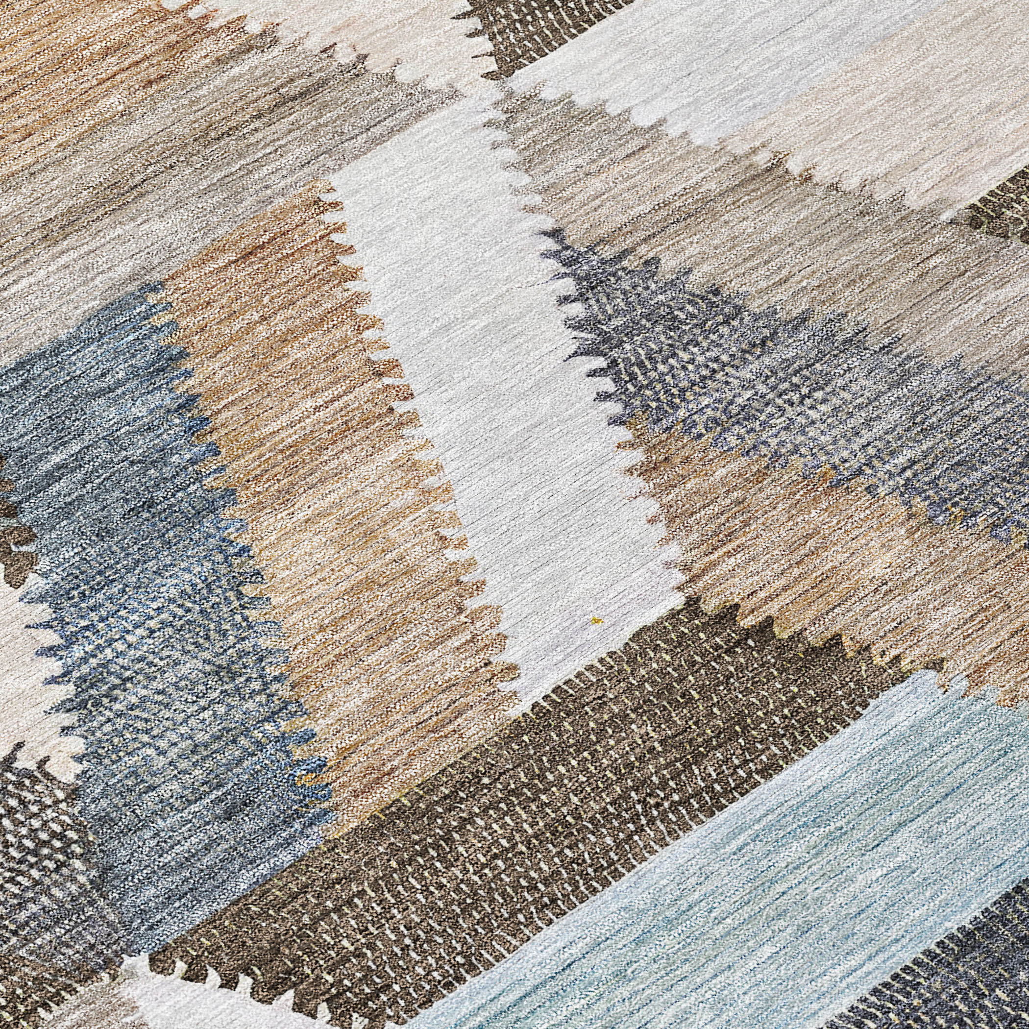 Addison Rugs ACN1241BR30X46 rugs - View #6