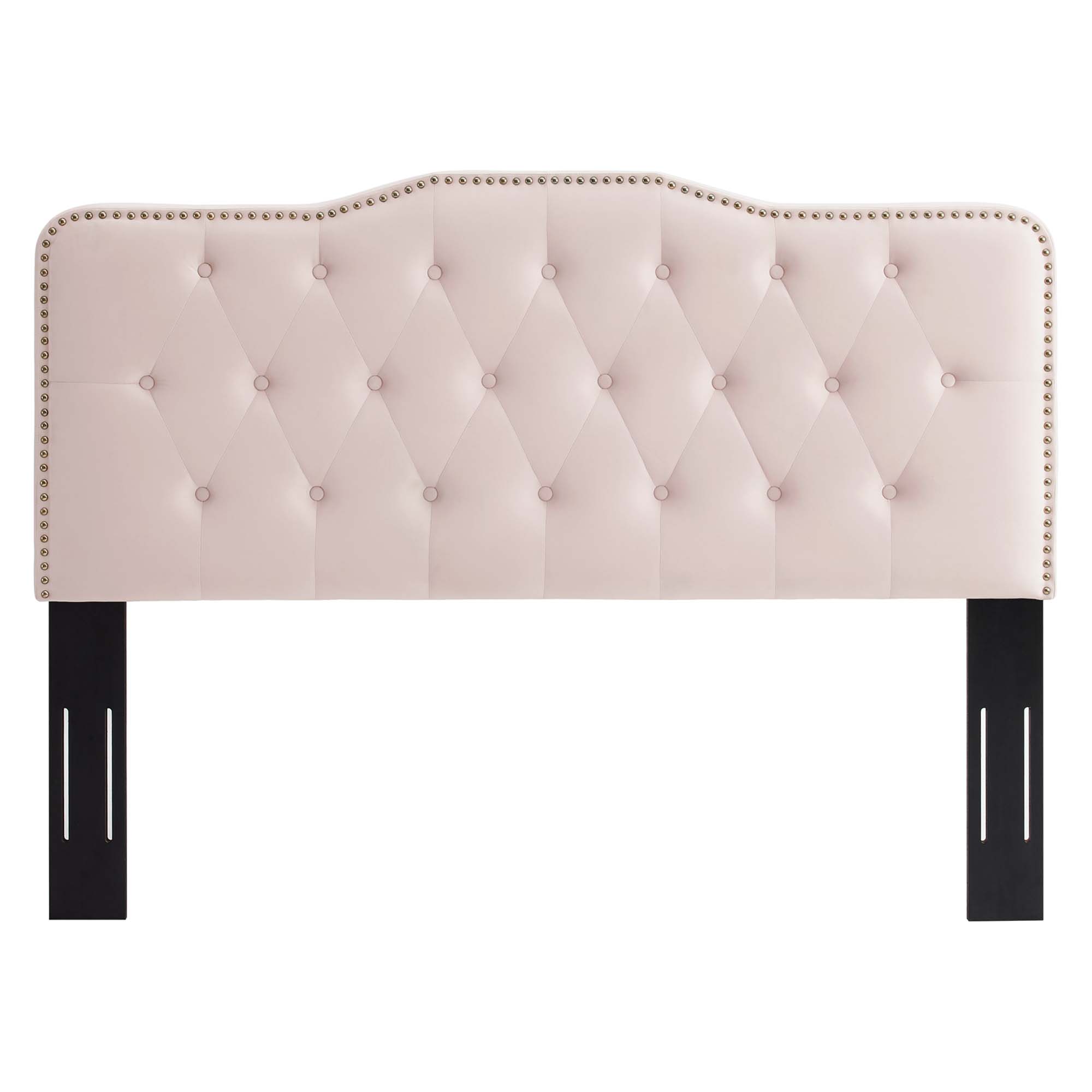 Modway MOD-6410-PNK Upholstered-Headboards - View #5