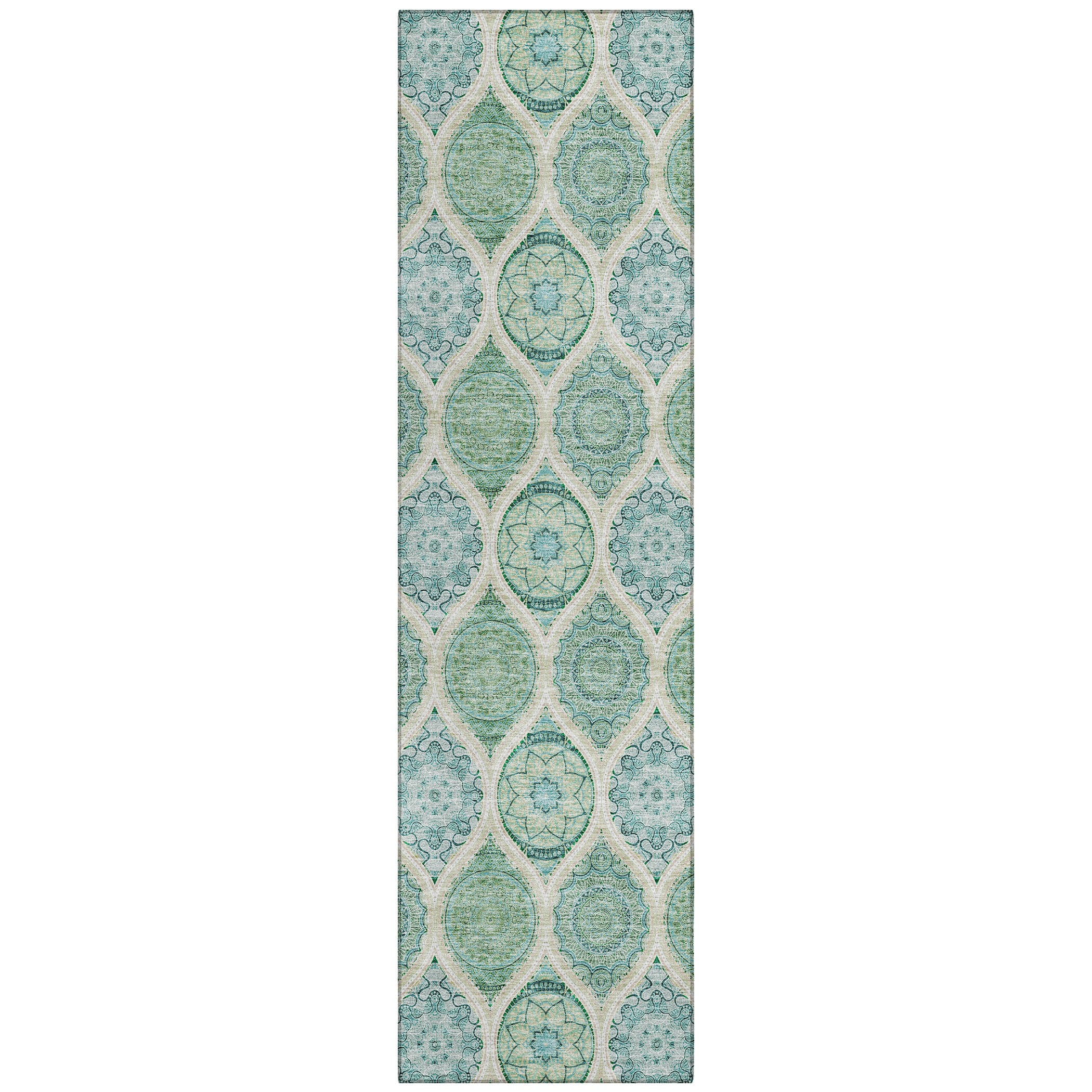 Addison Rugs ACN976SA2X8 rugs - View #2