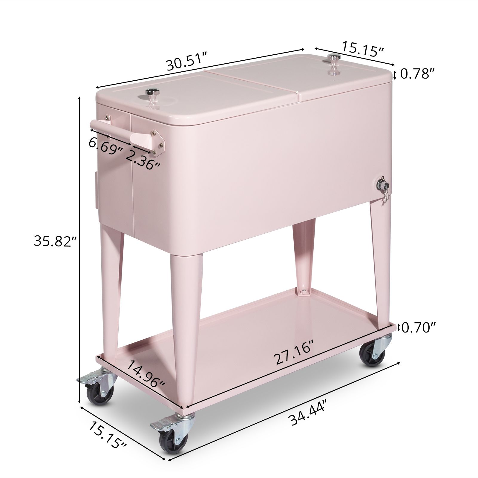 Winado G58000355 Beverage-Coolers - View #2