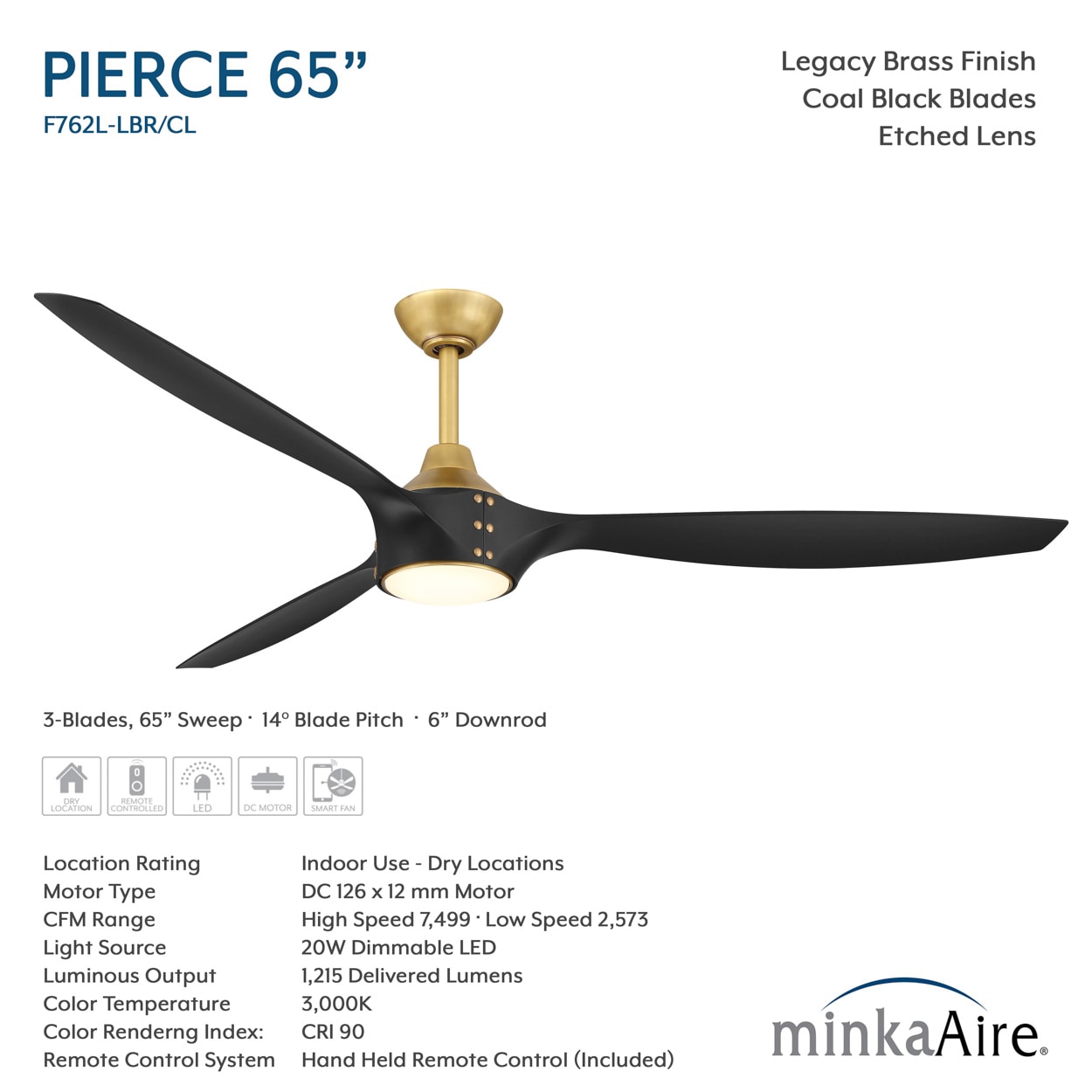Minka Aire F762L-LBR/CL Ceiling-Fans - View #7