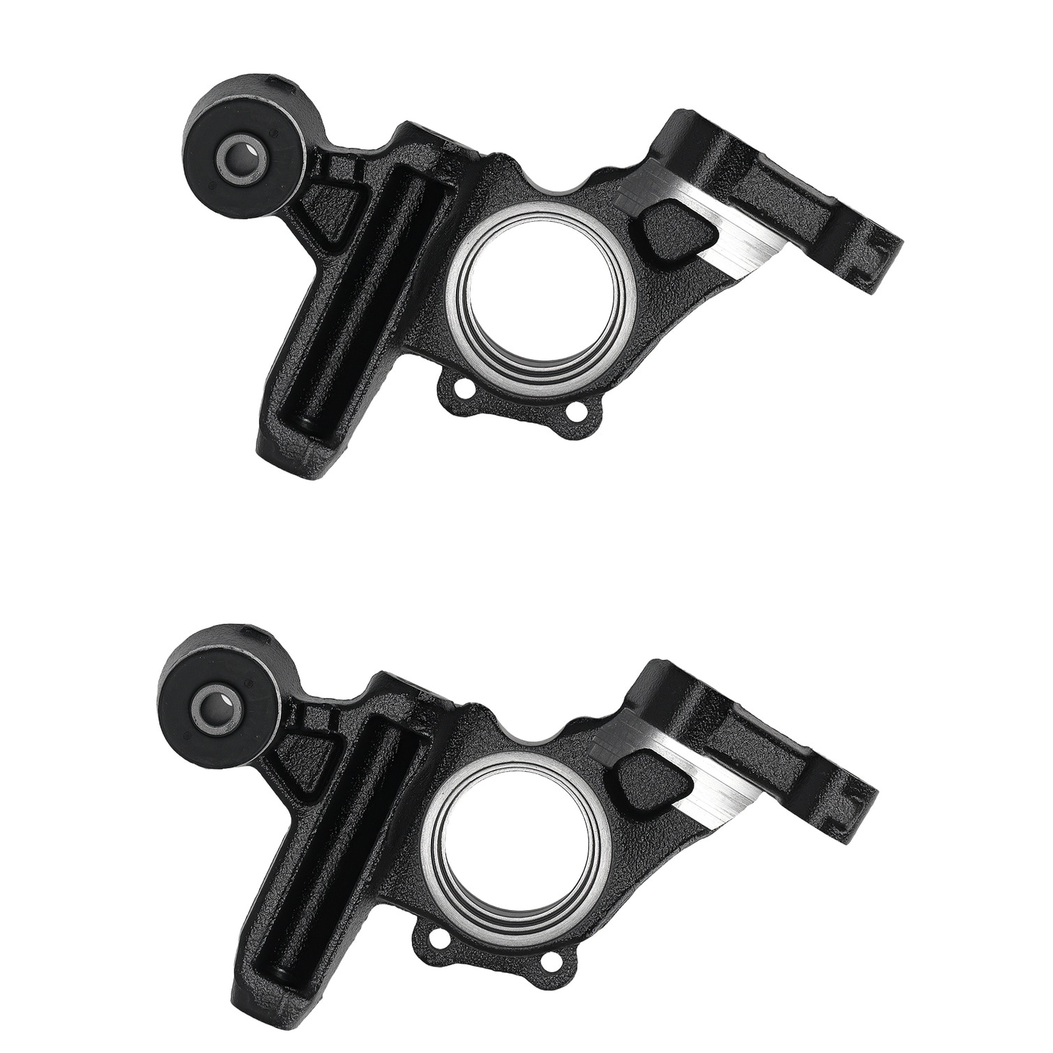 FlowLuxe 2P3JTMLEV1BE Automotive-Hardware - View #2