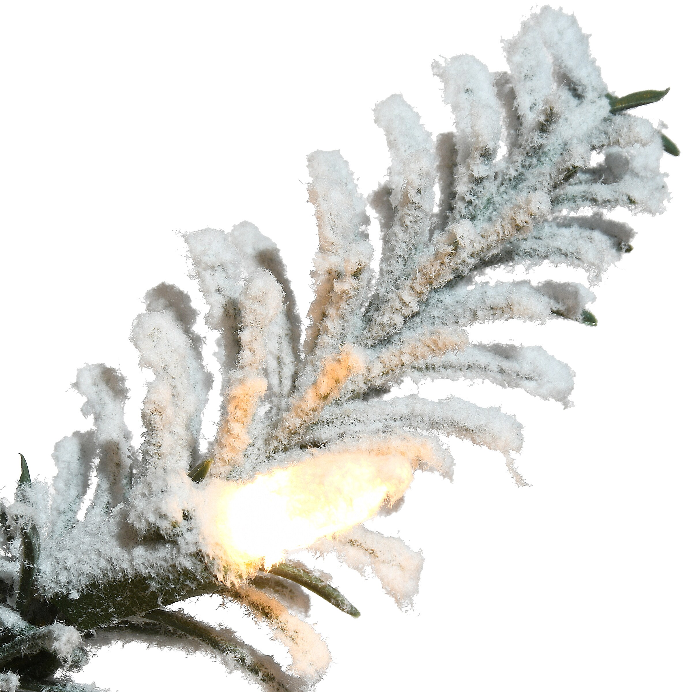 National Tree Company SAF64-306L-45 Artificial-Christmas-Trees - View #4