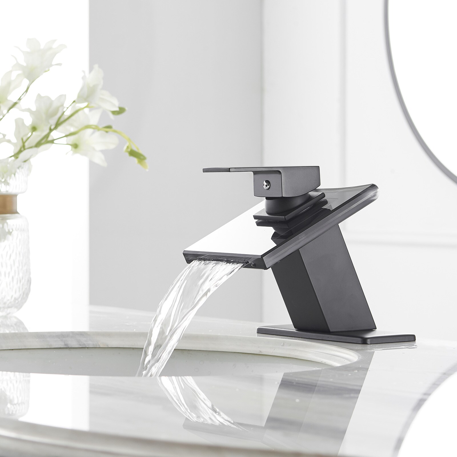 BWE A-92003-B Lavatory-Faucets - View #4