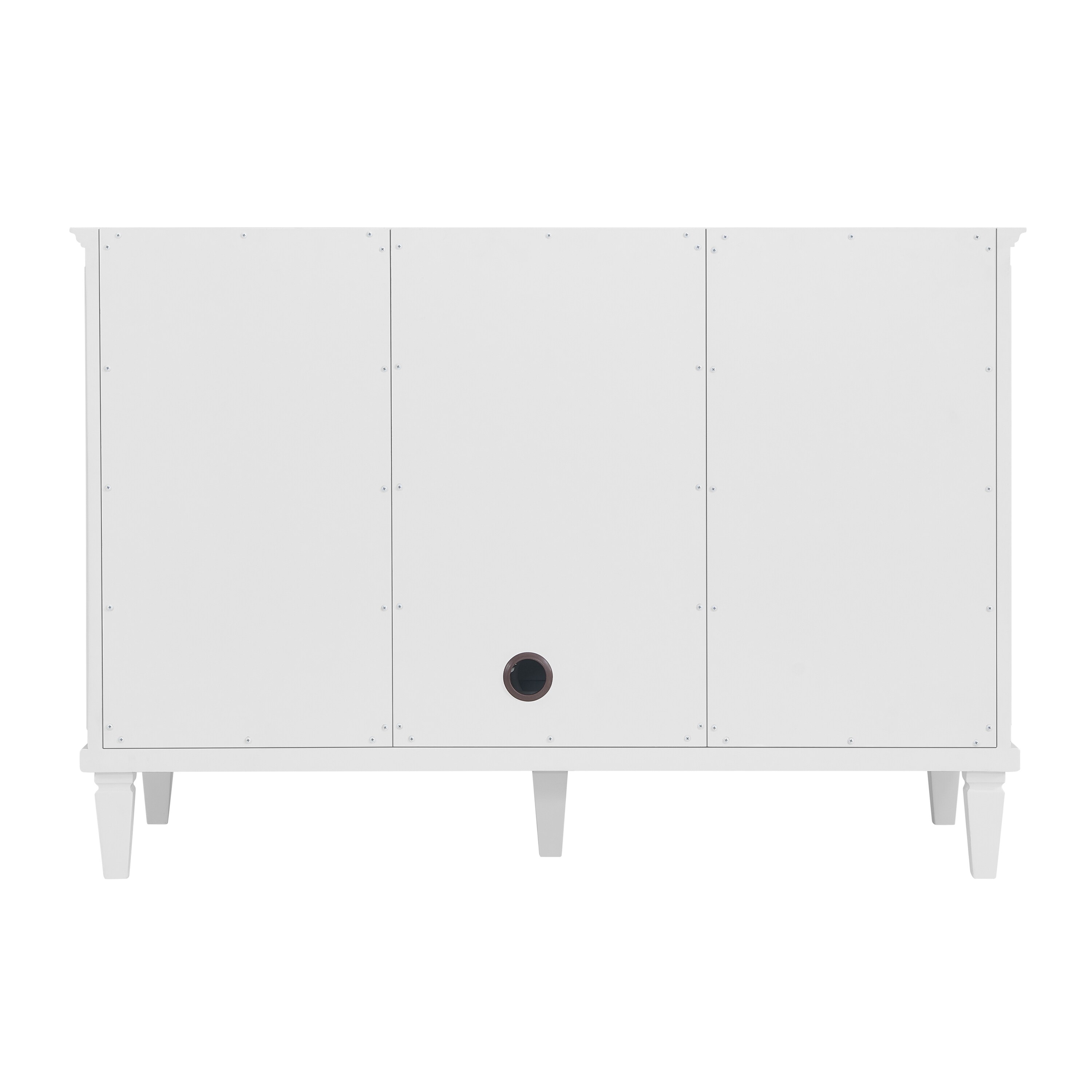 James Martin Vanities 424-V48-BW-3WZ Bath-Vanity-Combo - View #9