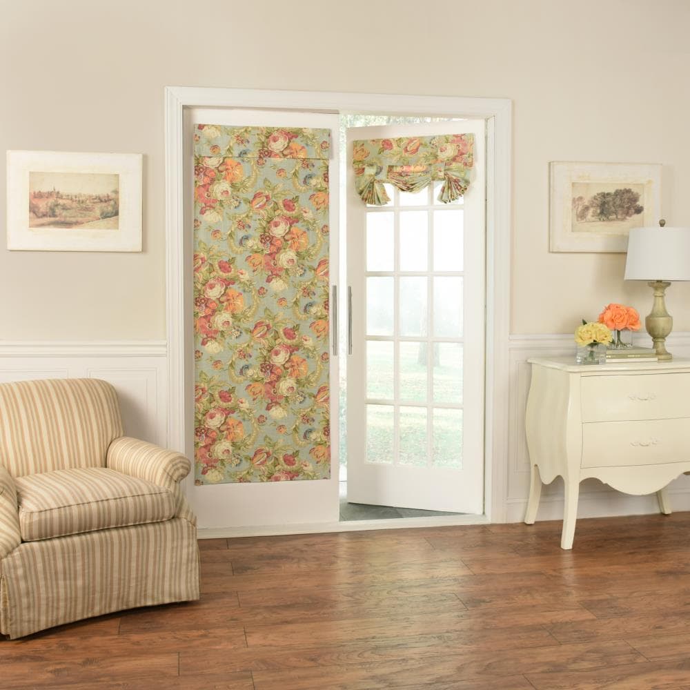 Waverly 15956026068VPR curtains - View #2