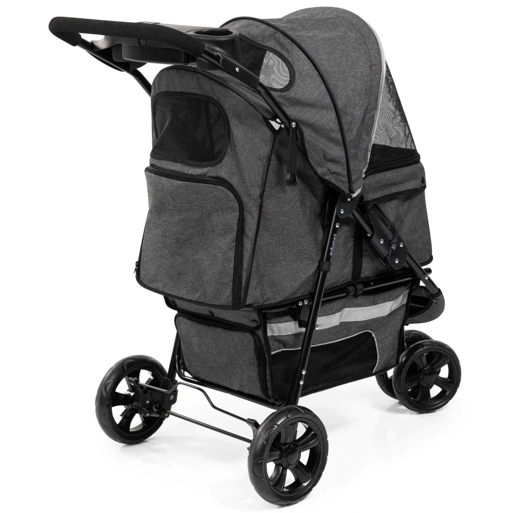 edupet G4003336066012 Pet-Strollers - View #3