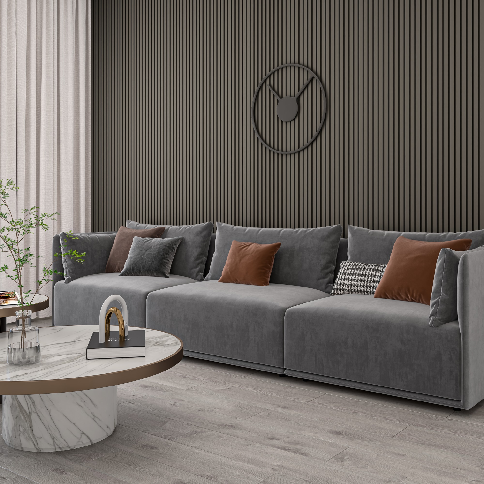  FBAGTSLATG 8 Wall-Planks - View #2