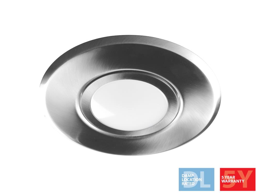 Nicor Lighting DLG56-10-120-2K-NK Led-Retrofit-Downlight - View #3