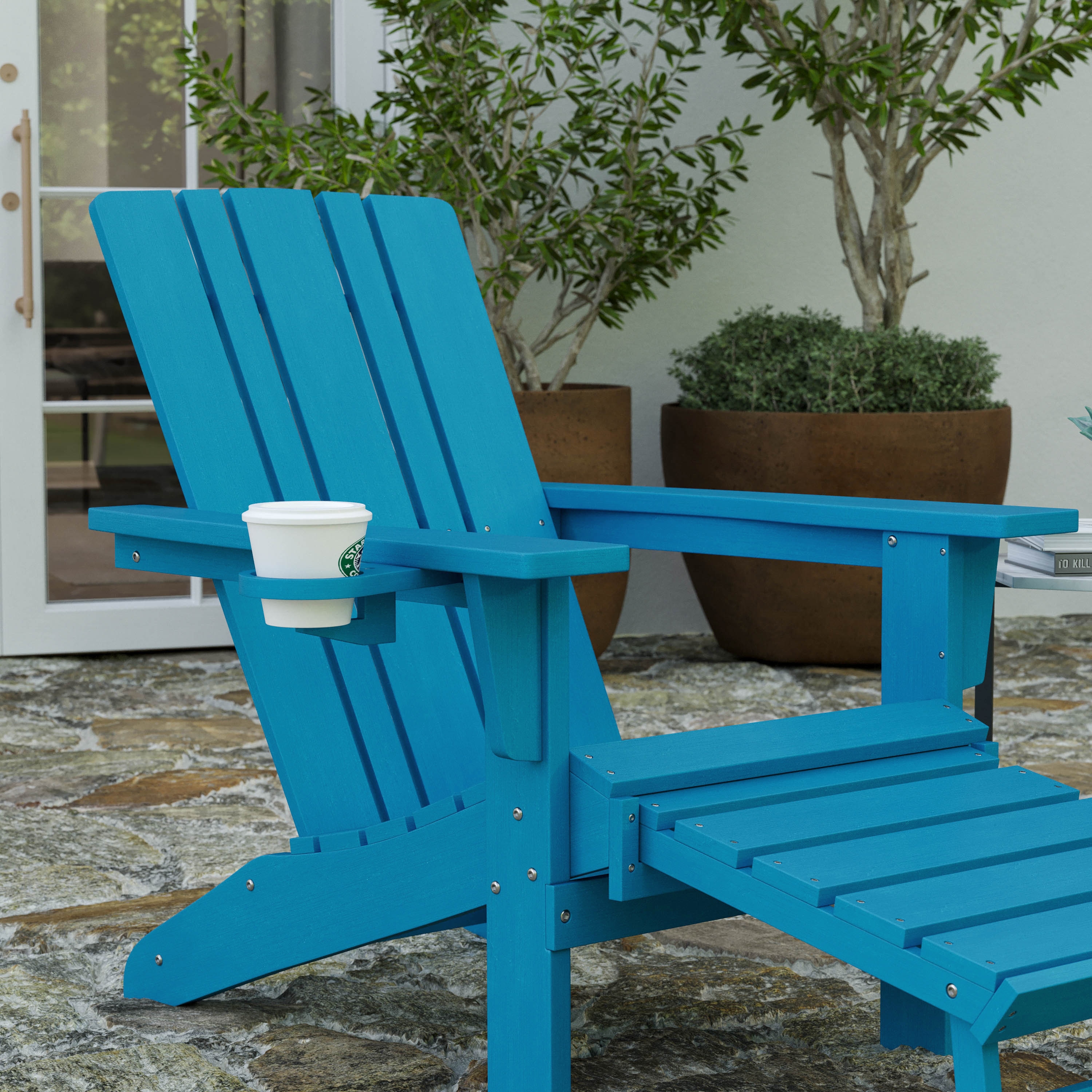 Merrick Lane 196861098772 Patio-Chairs - View #5