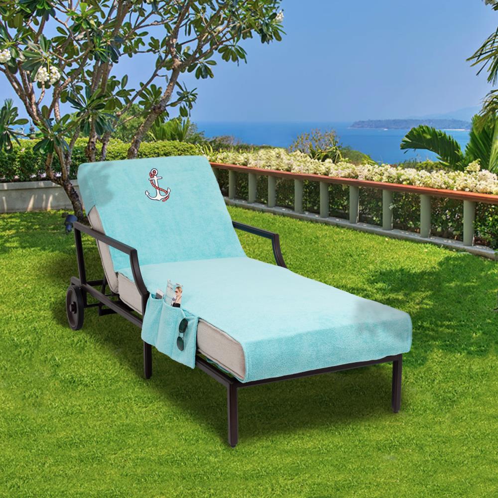 Linum Home Textiles CL45-SWP-ANC Patio-Furniture-Covers - View #3