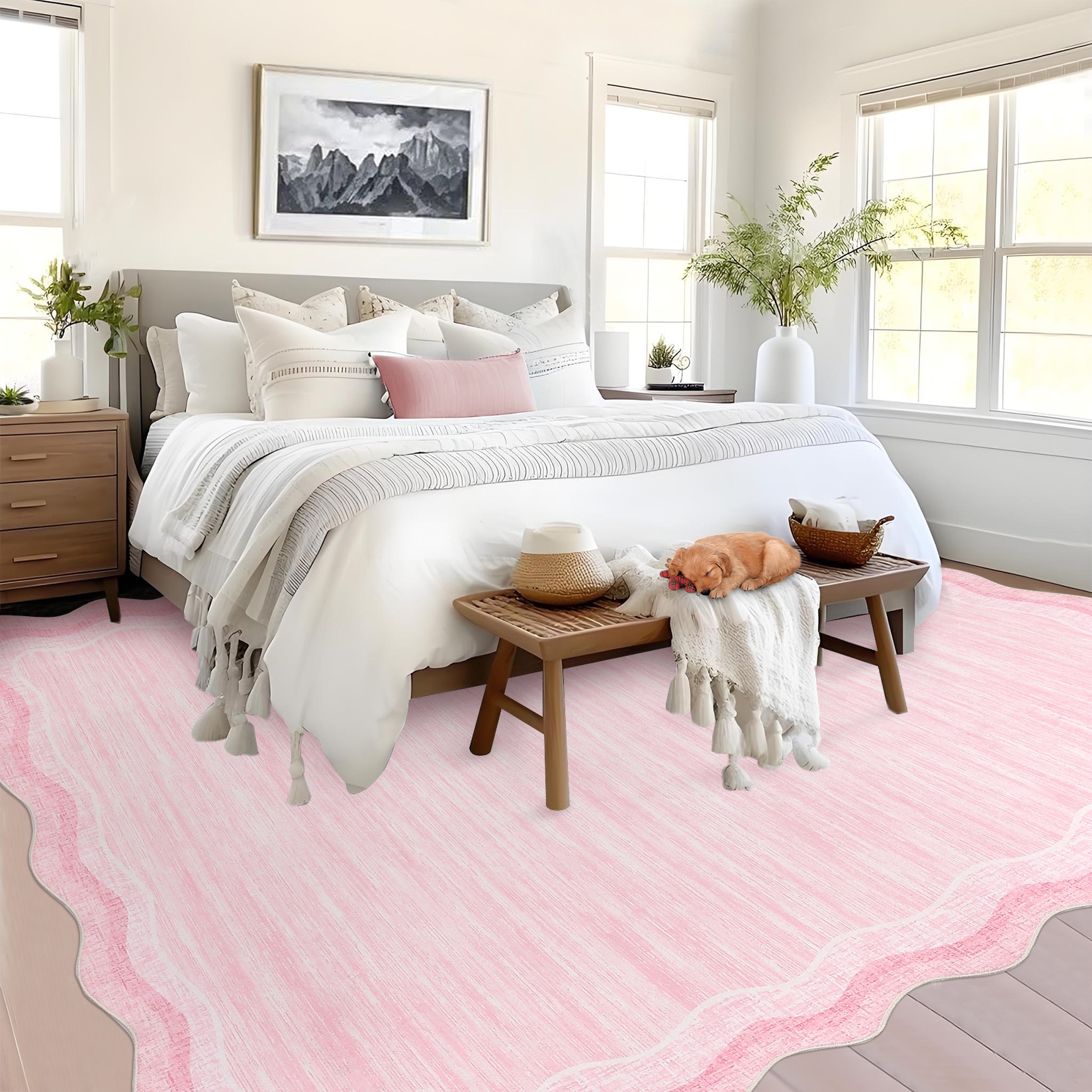 Assile XH260821288 rugs - View #4