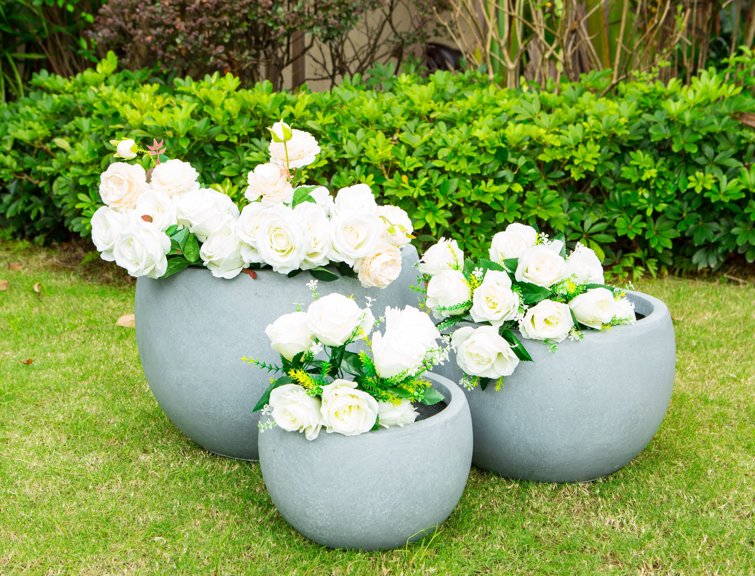 KANTE RC0049ABC-C60611 Planter-Window-Box - View #2