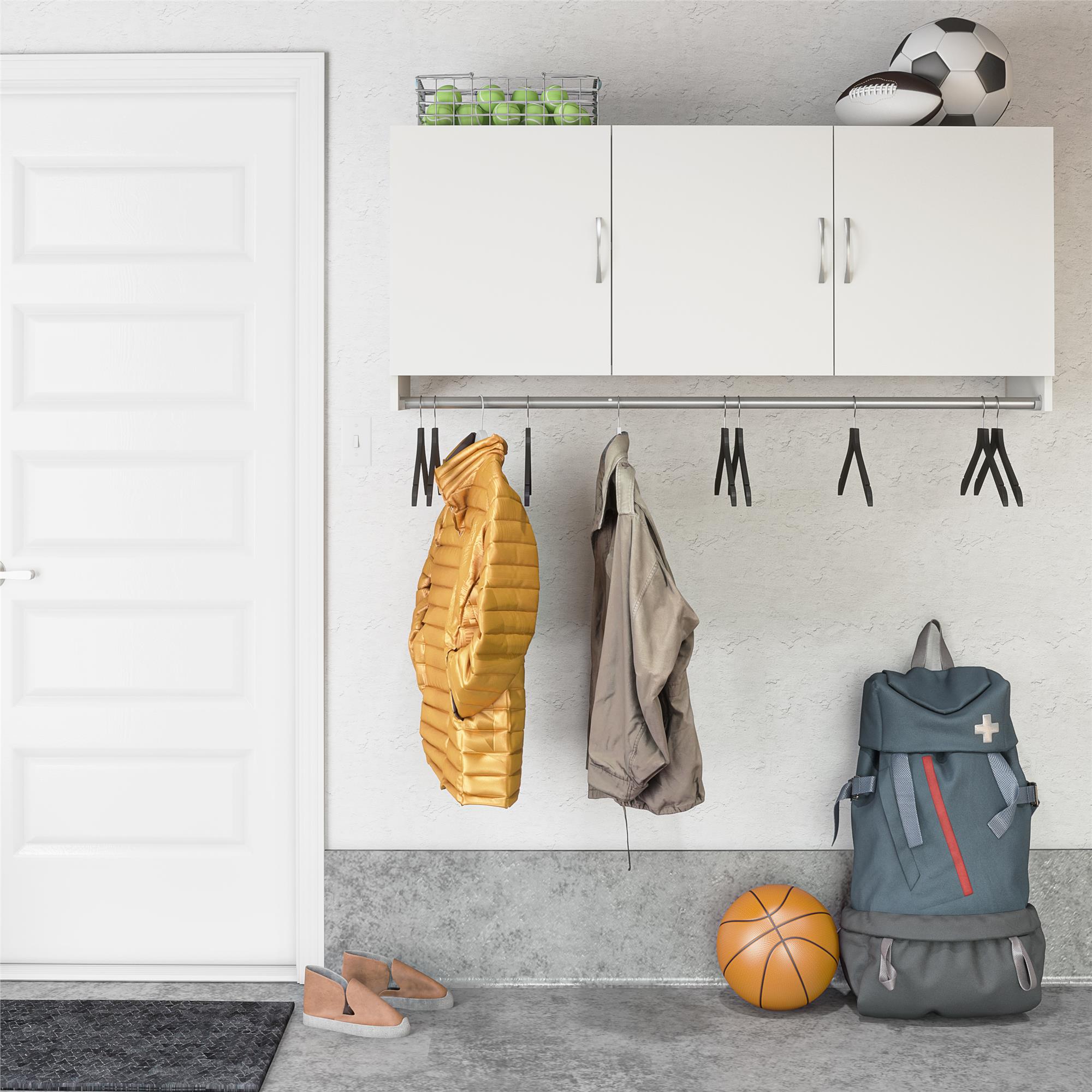 Ameriwood Home 4056015COM Utility-Storage-Cabinets - View #12