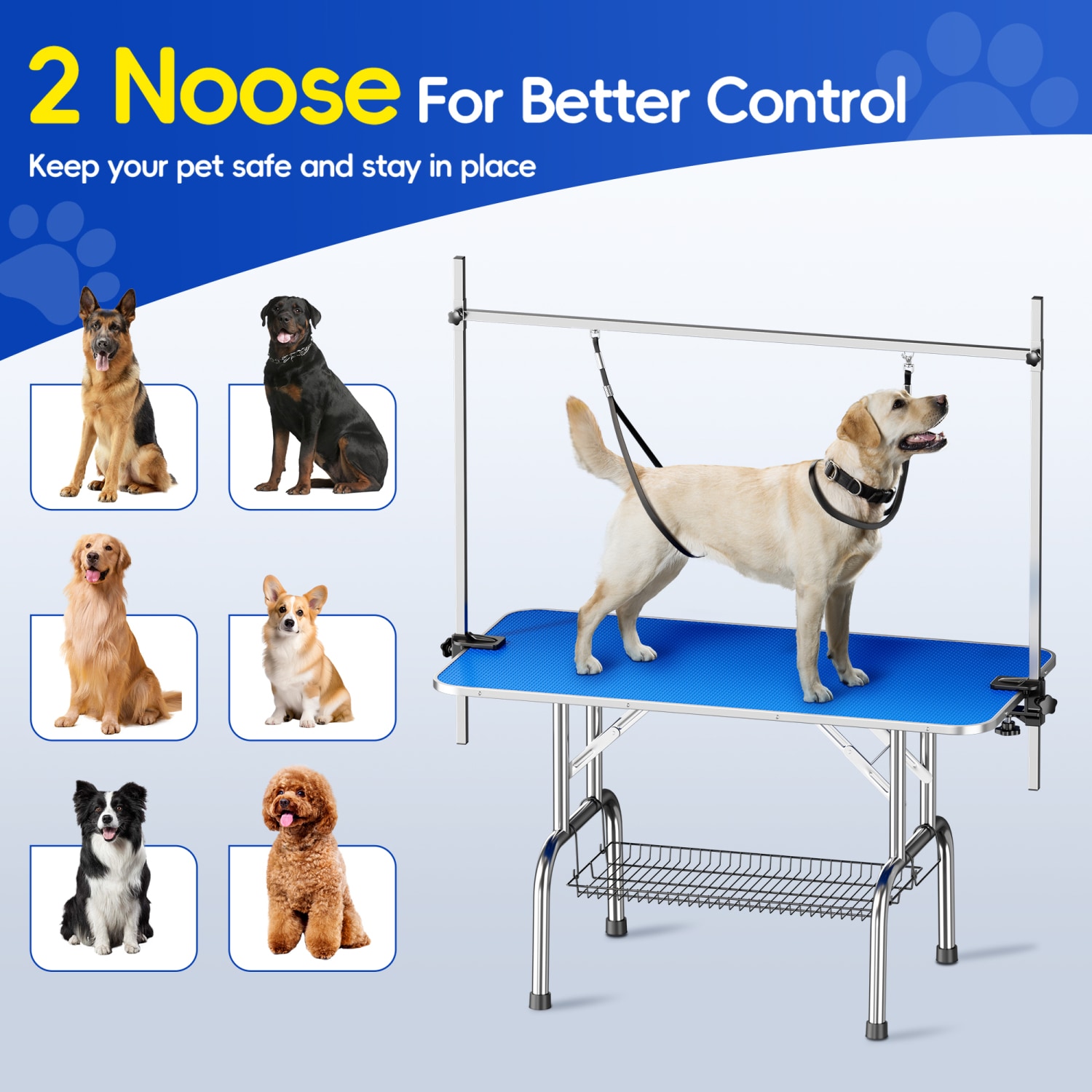 Streamdale Furniture W3150P280653 Pet-Grooming-Supplies - View #3