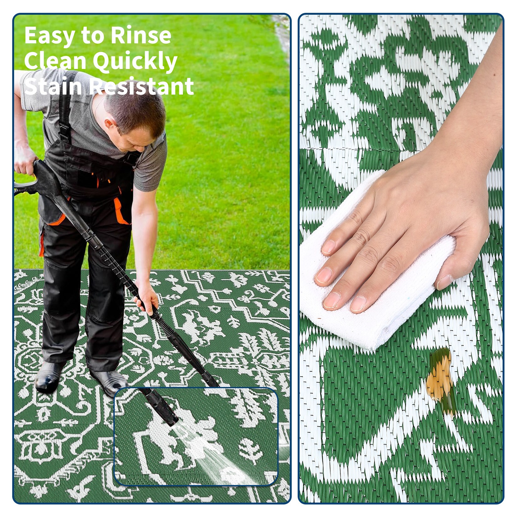 Garvee SUNNY-PHO-347XHIU9 rugs - View #10