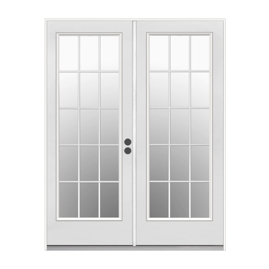 72-in x 80-in Patio Doors at Lowes.com