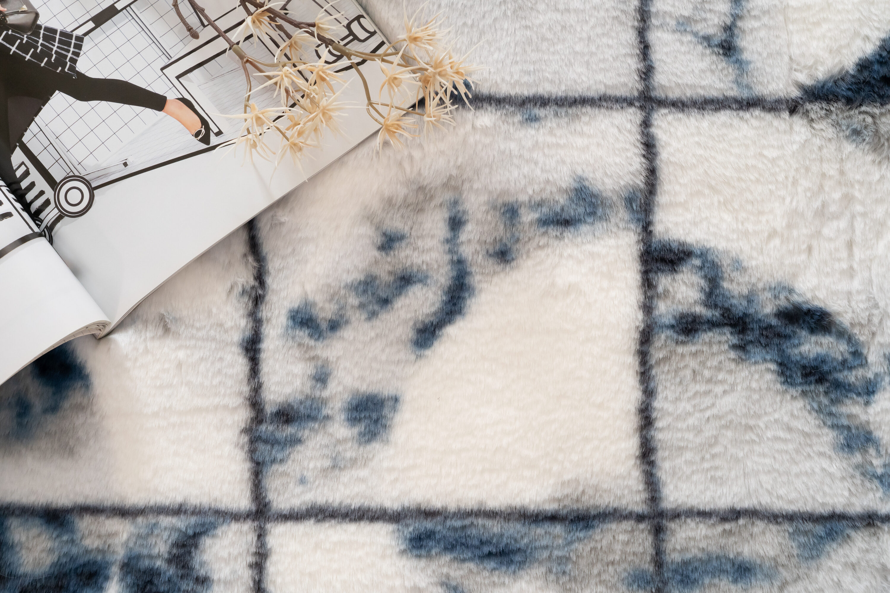 MDA Rugs LX0157 rugs - View #7
