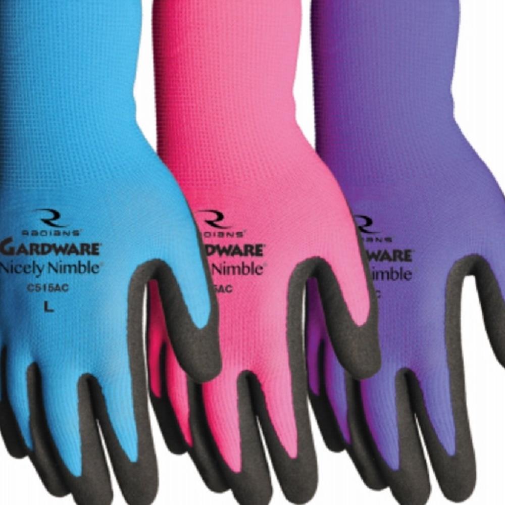 Radians TRVAL127753 Bellingham Garden Gloves Large