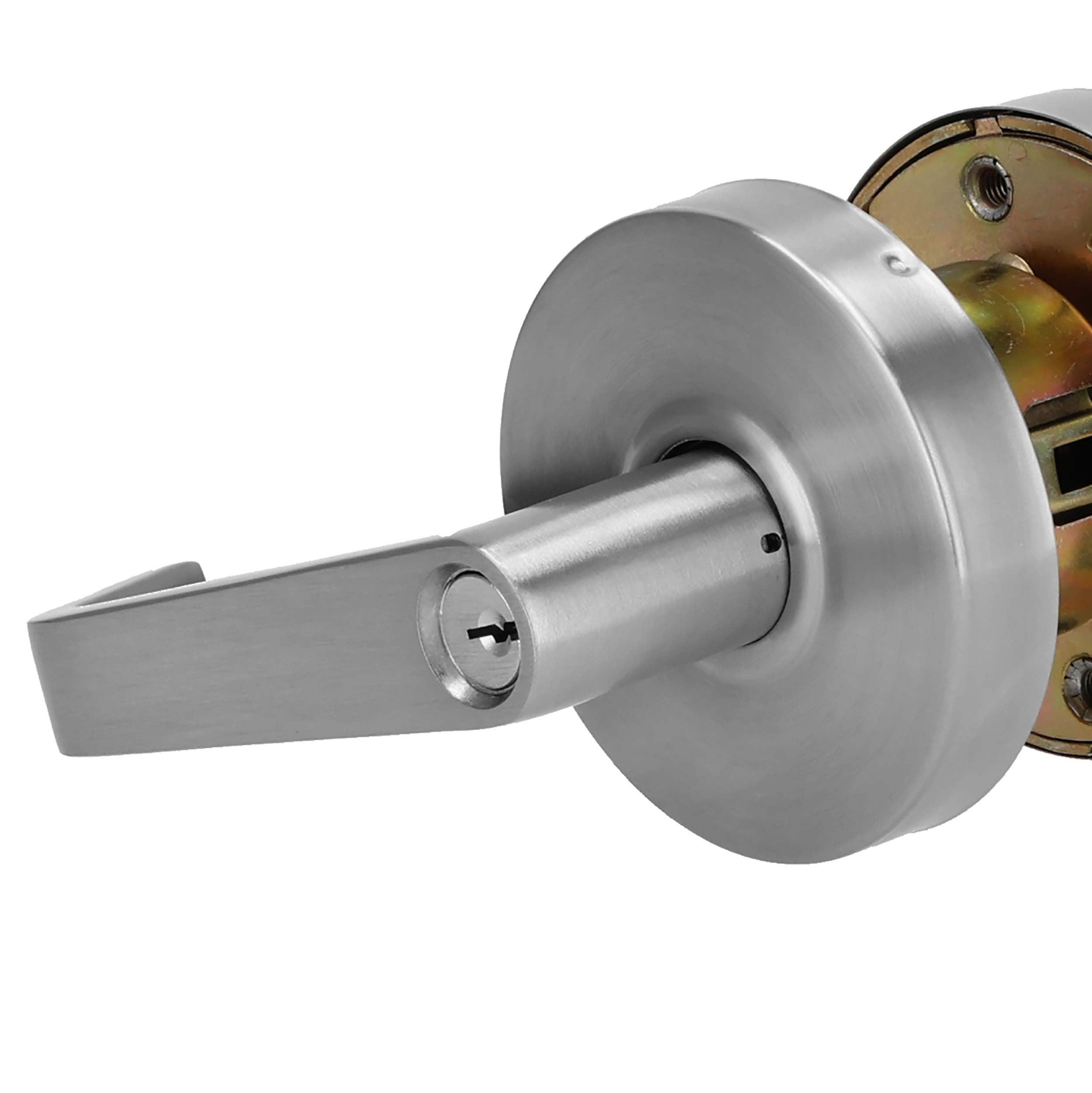 L.I.F Industries LOWENTL26 Door-Handles - View #3