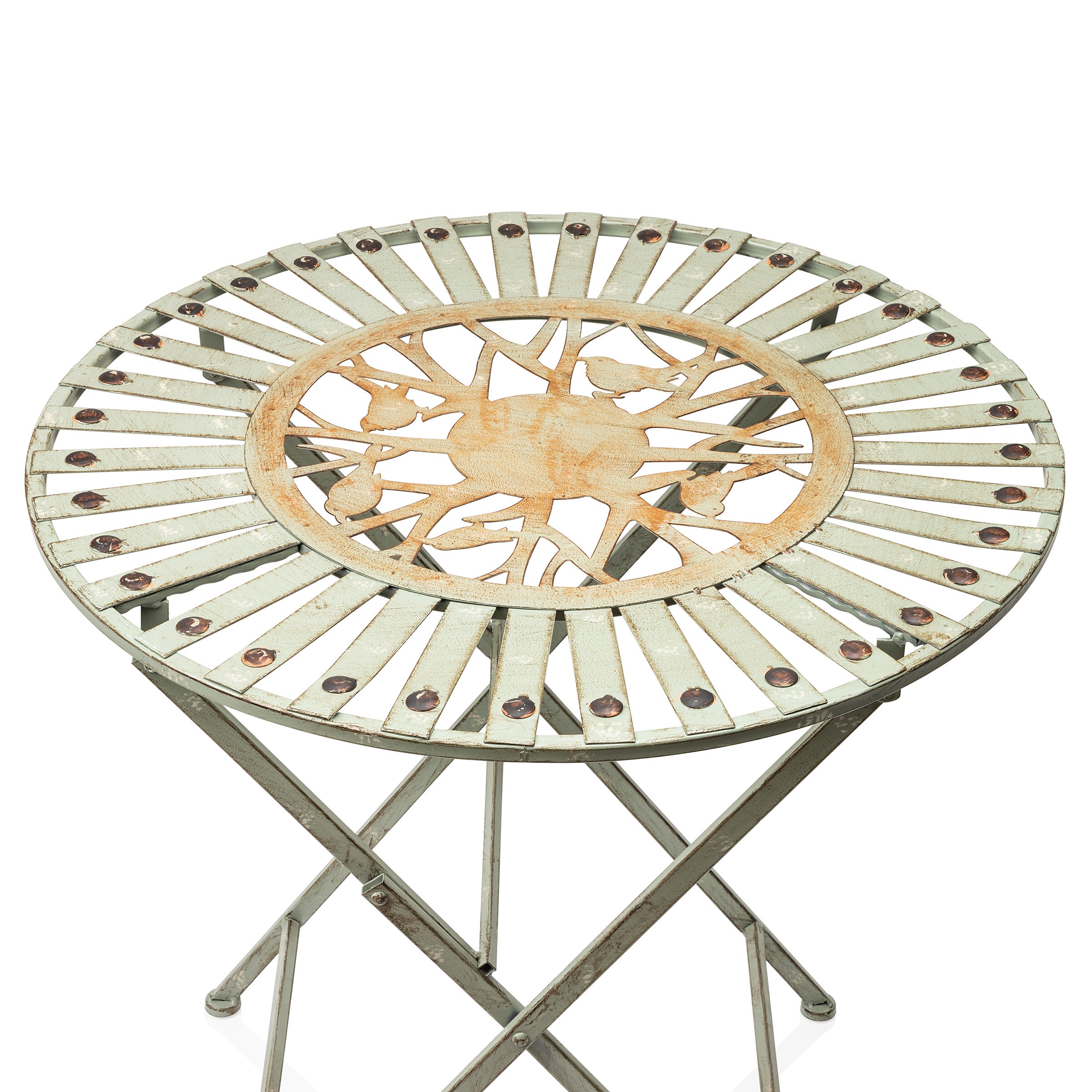 Alpine Corporation MOD102A Patio-Dining-Sets - View #6