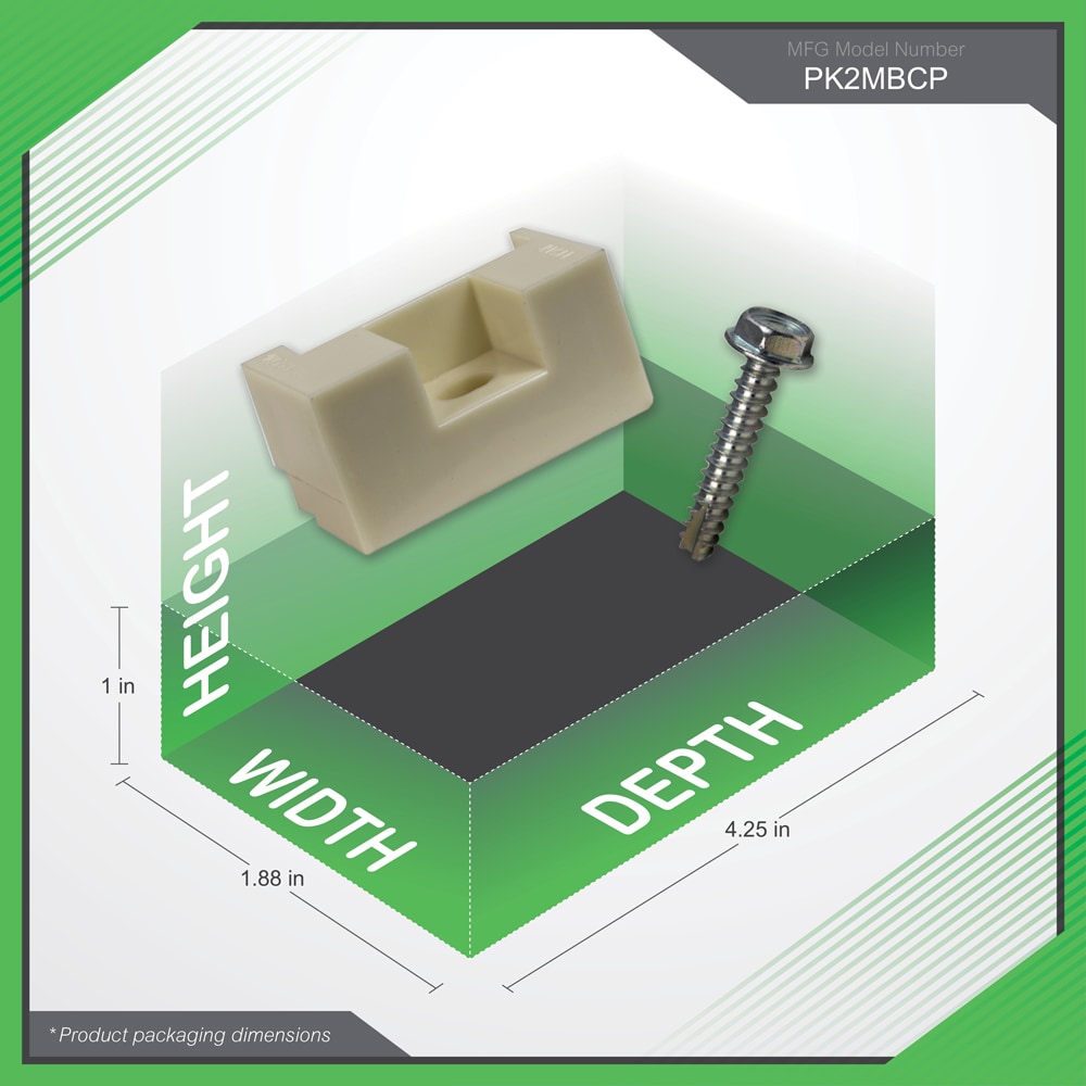 Square D PK2MBCP Load-Center-Accessories - View #4