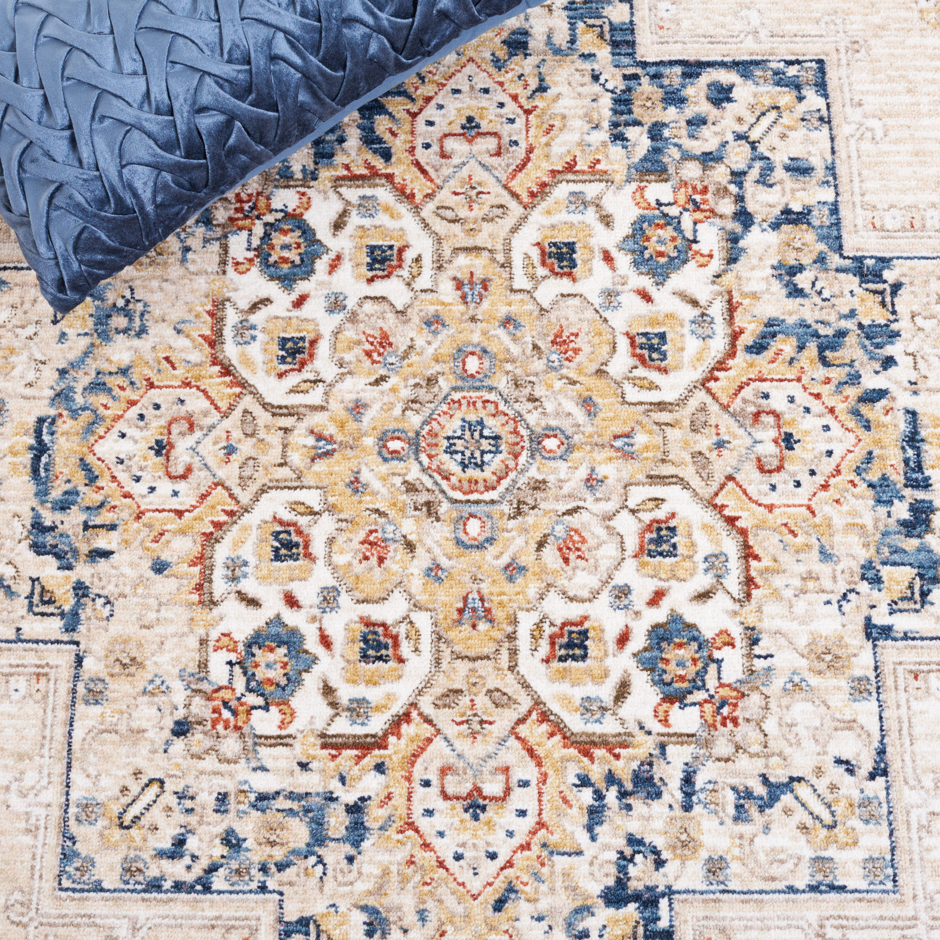 Safavieh OPA208B-29 rugs - View #6