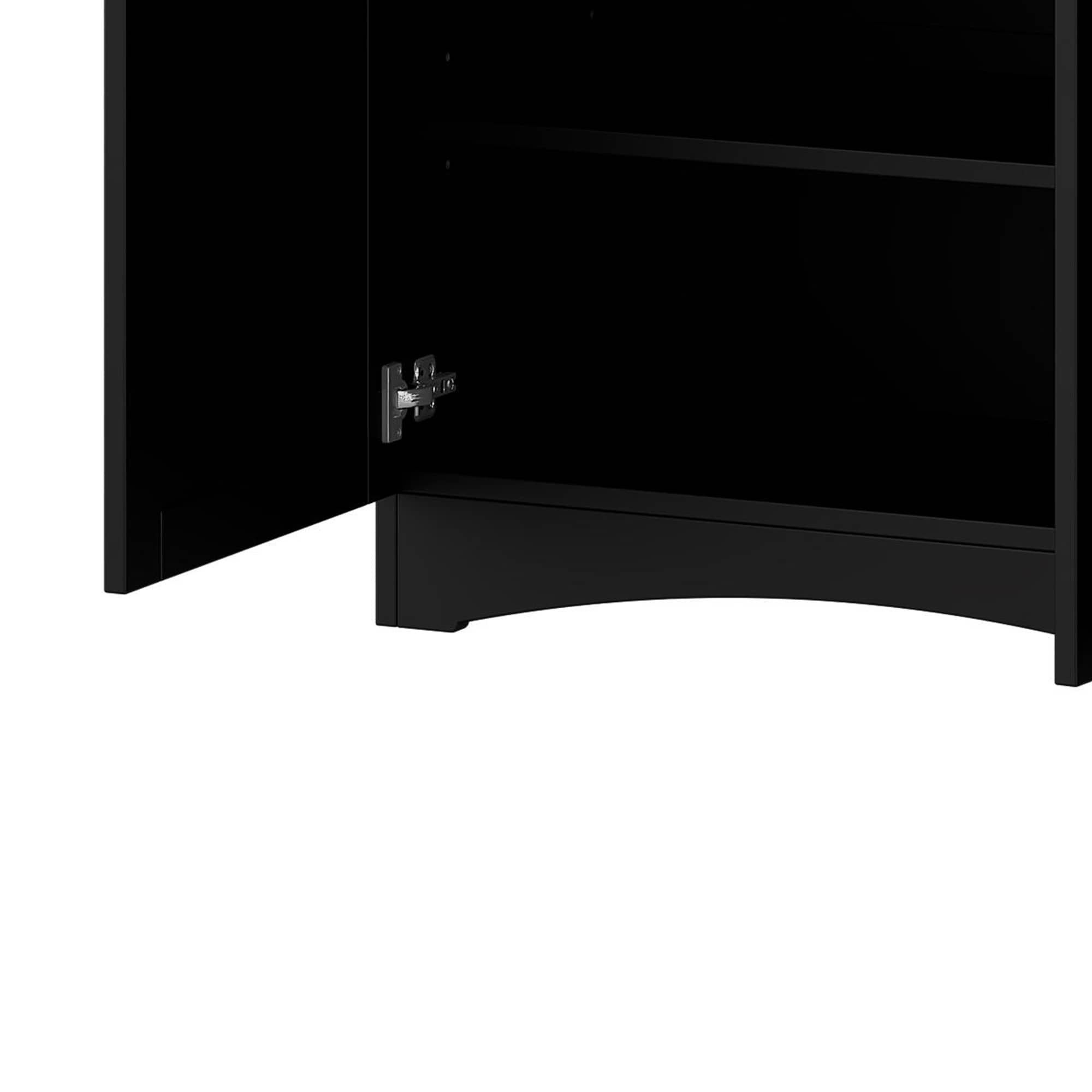 Clihome CL-OT0045B Tv-Stands - View #19