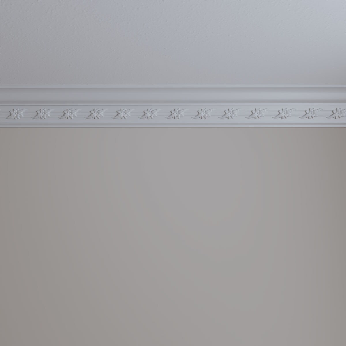 Ekena Millwork MLD04X03X05WN-CASE-8 Crown-Moulding - View #11