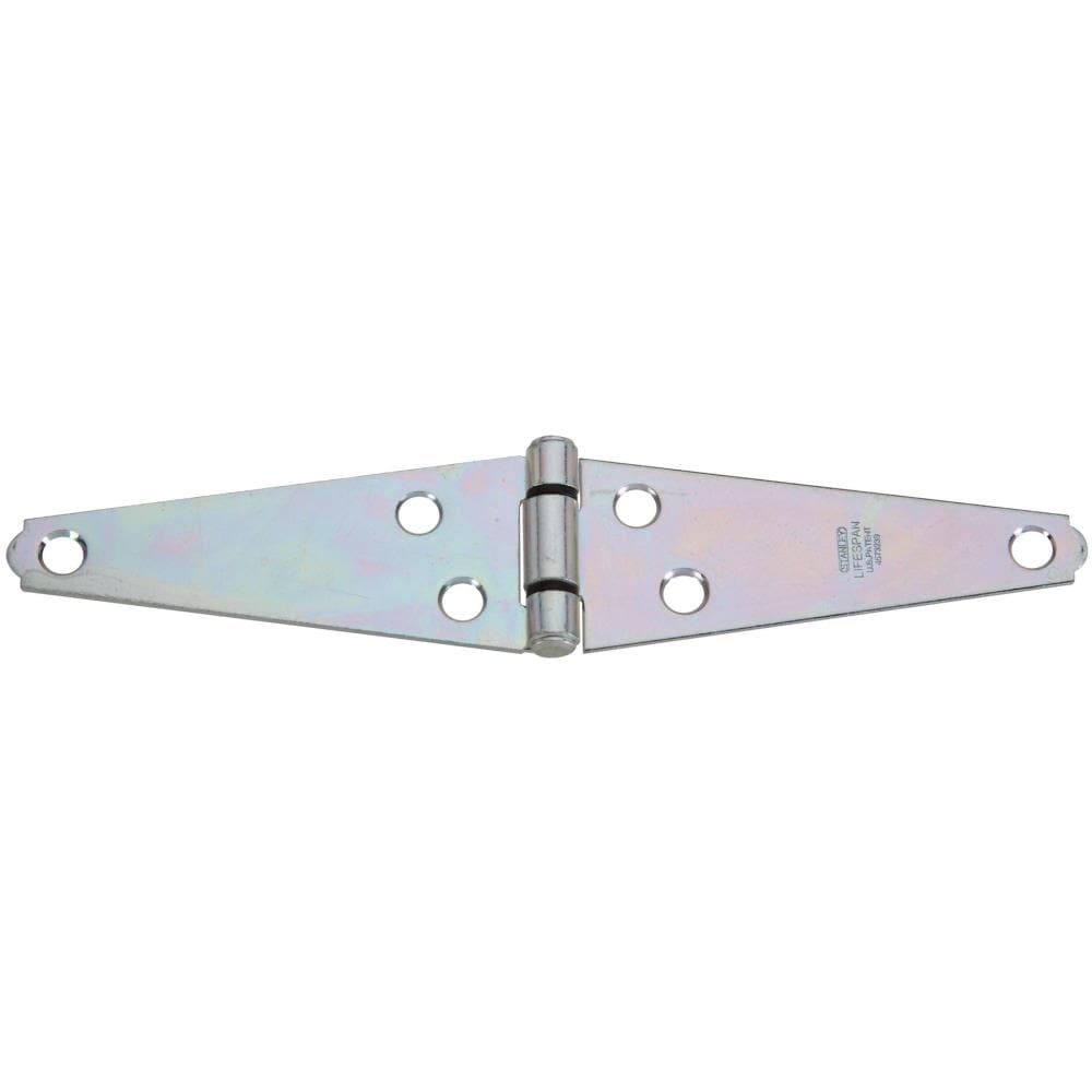 National Hardware N236-024 Entry-Door-Hinges - View #7