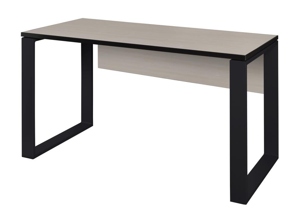 Regency STTM4224PLBK Office-Tables - View #2