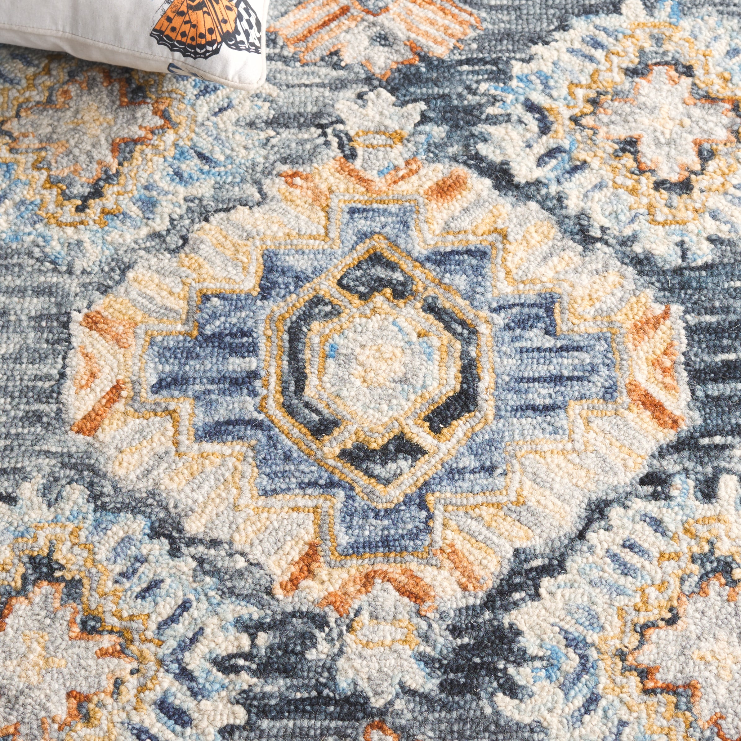 Safavieh APN551M-5 rugs - View #4