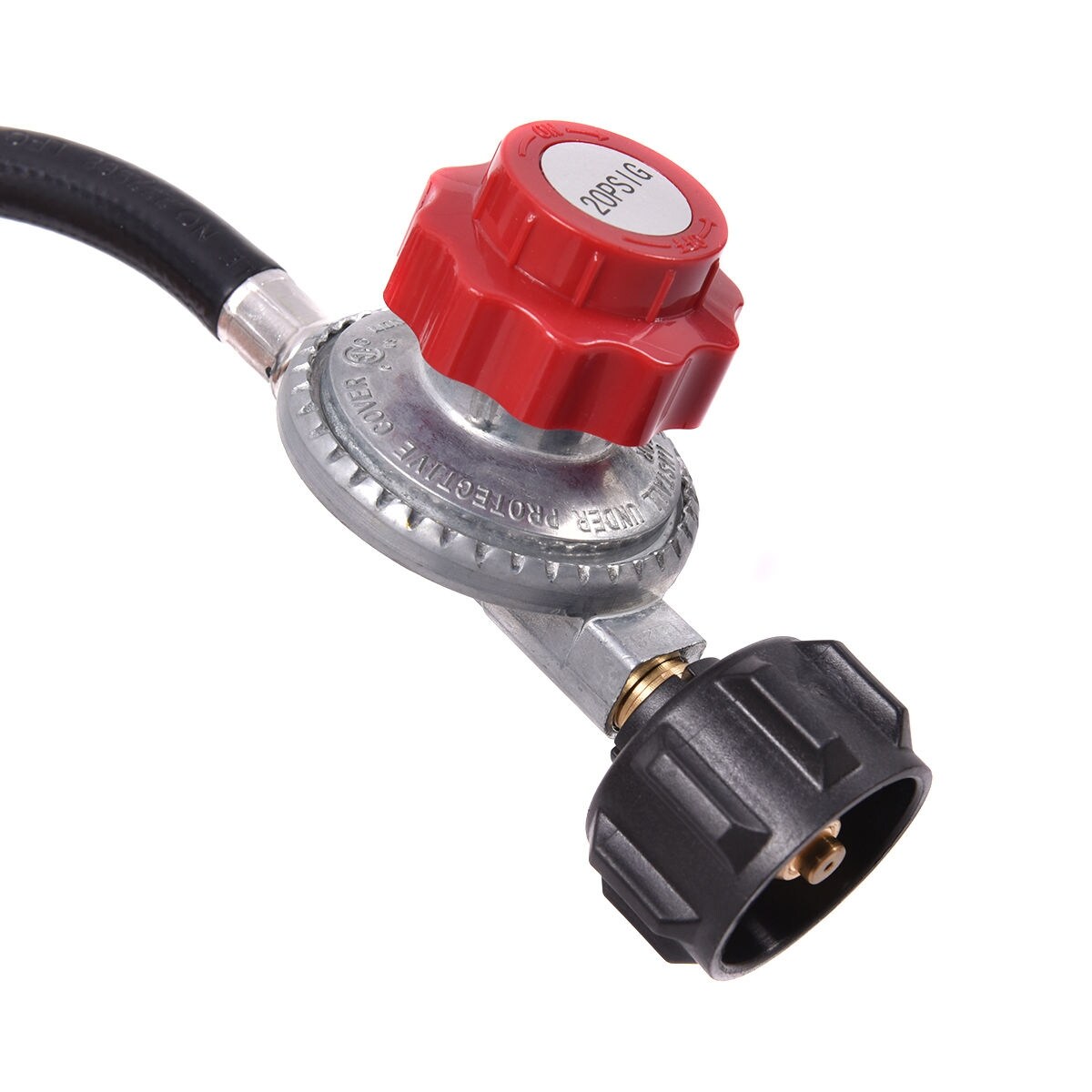 Costway CSHY001046 Outdoor-Burners-Stoves - View #10