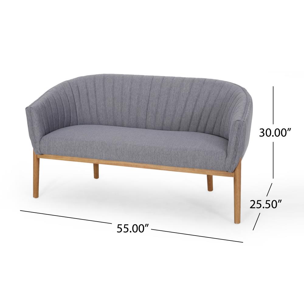 Best Selling Home Decor 310242 Sofas-Loveseats - View #3
