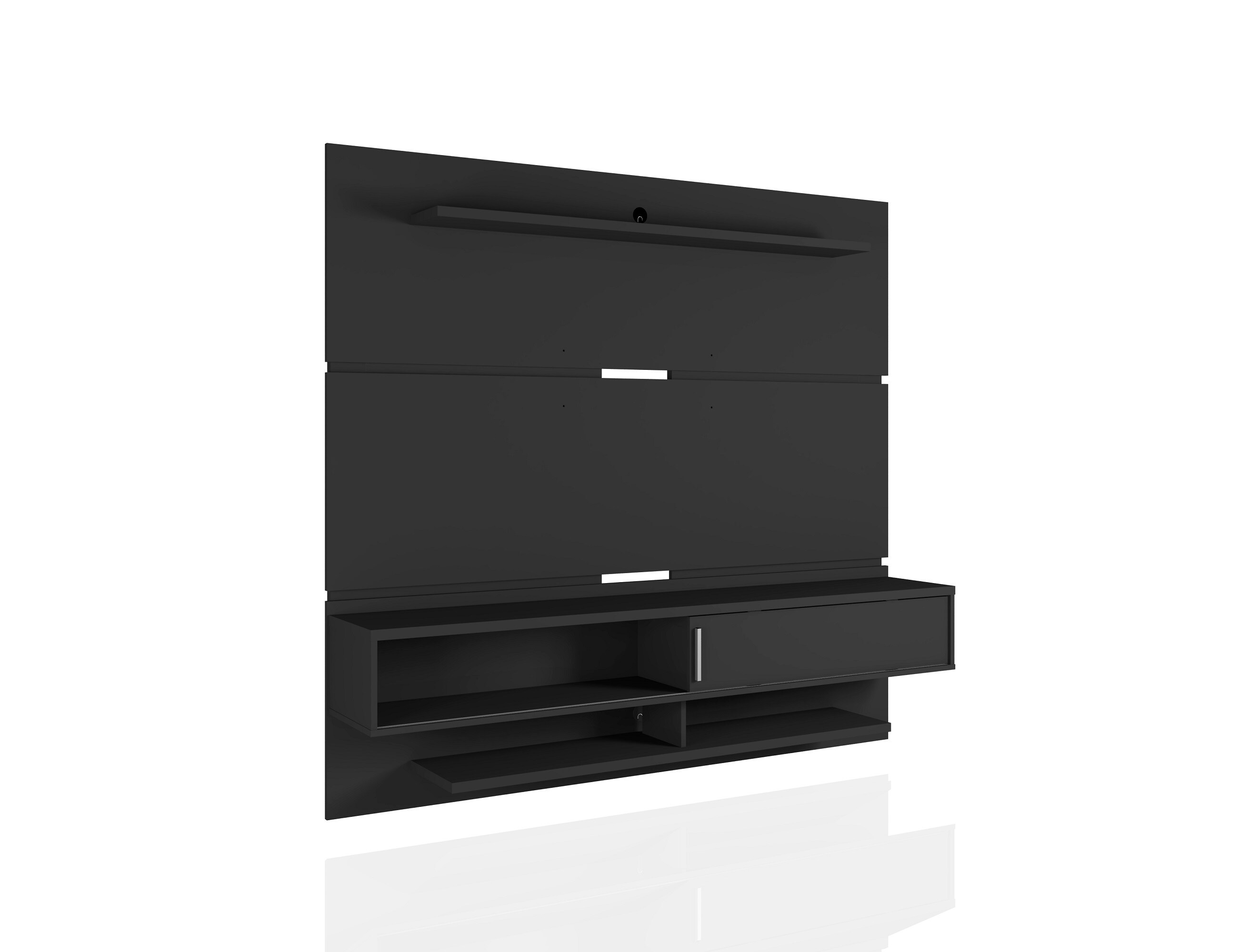 Manhattan Comfort 223BMC8 Tv-Stands - View #4