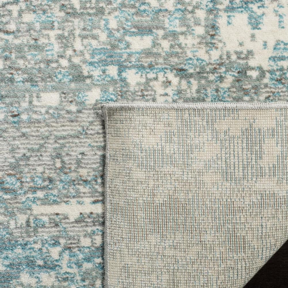 Safavieh MYS971A-7SQ rugs - View #4