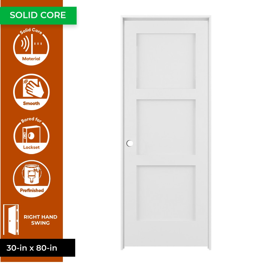 RELIABILT LO1369207 Pre-Hung-Doors - View #2