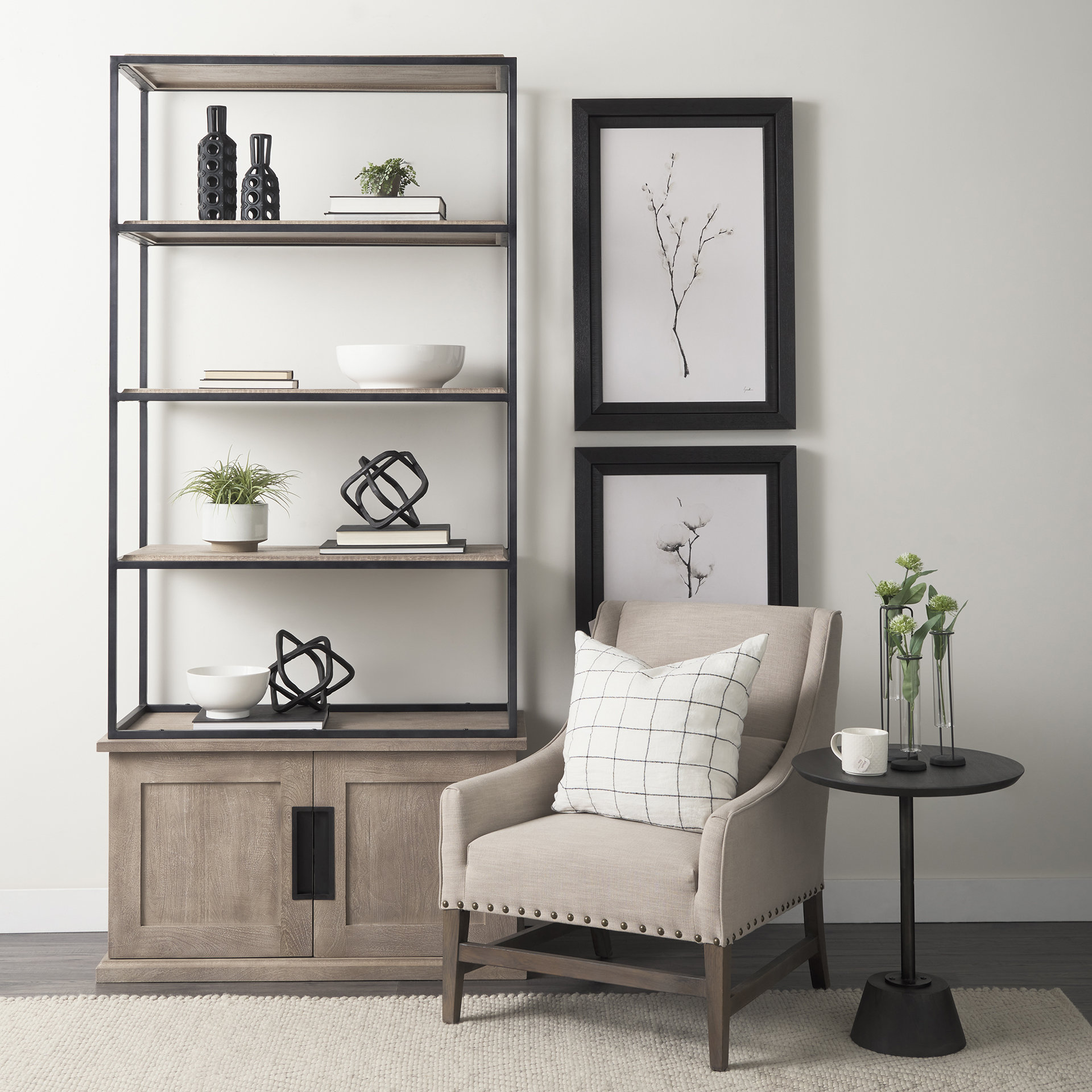 Mercana 69204 End-Tables - View #10