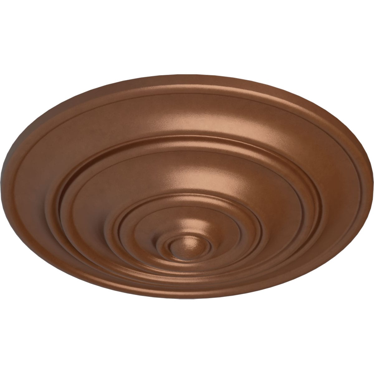 Ekena Millwork CM13CLPOS Ceiling-Medallions - View #2