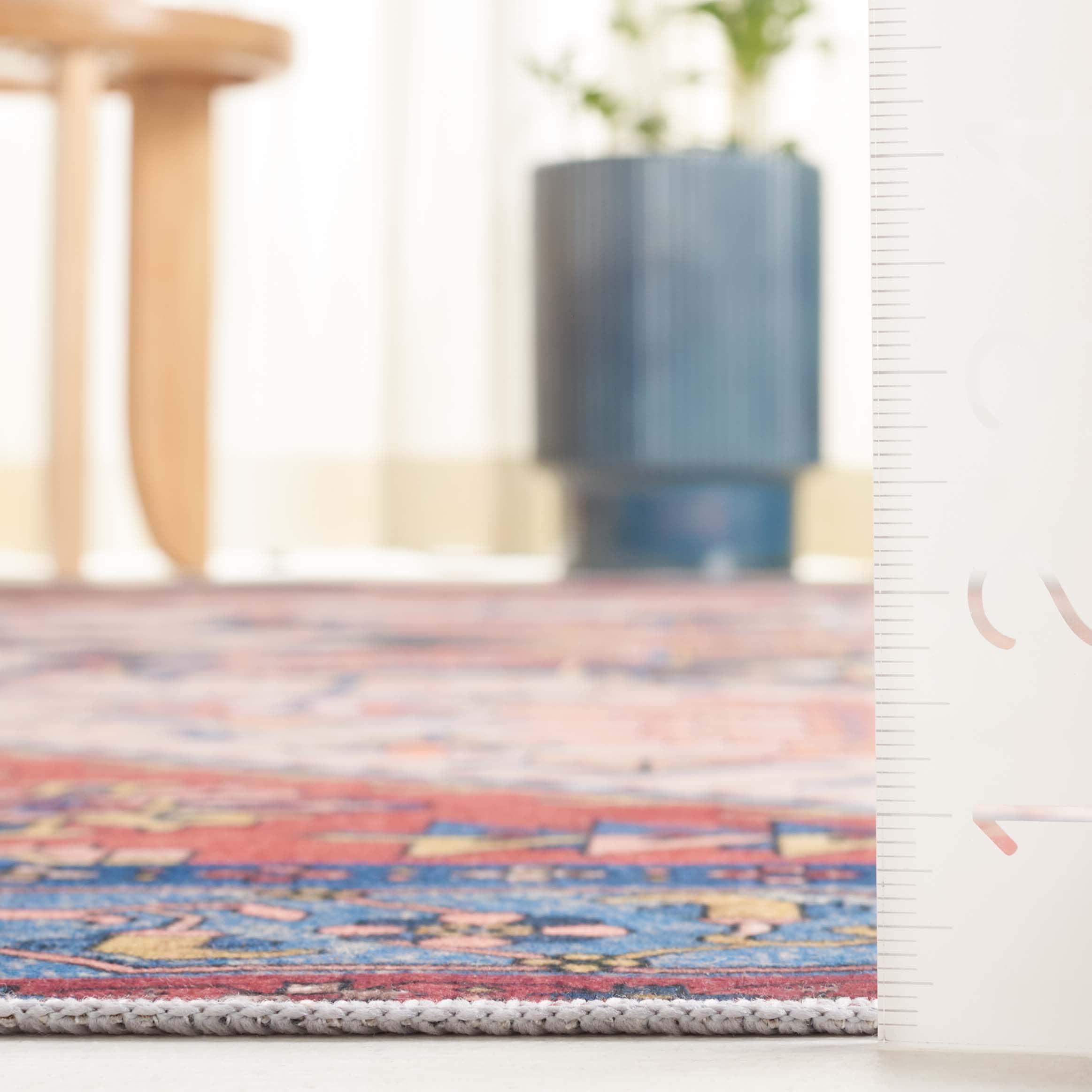 Safavieh ARZ120P-4 rugs - View #4
