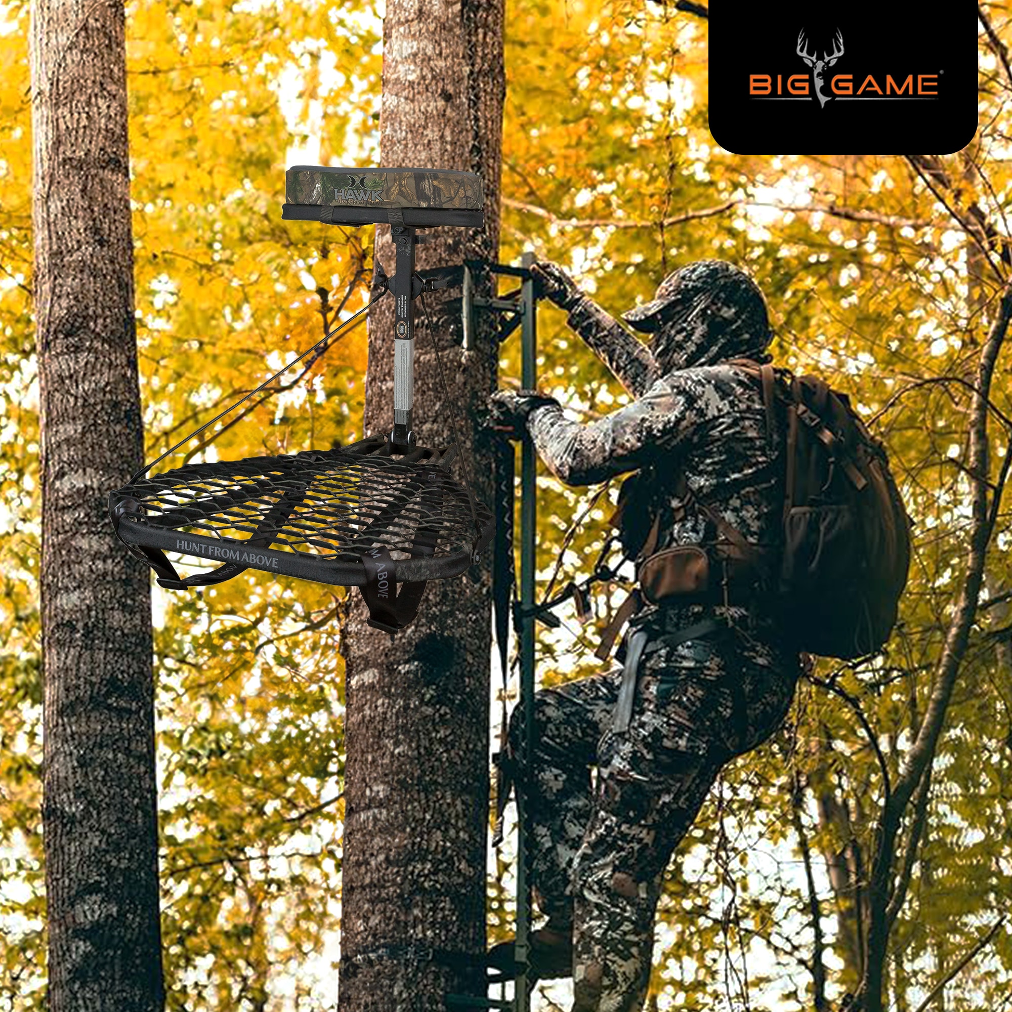 HAWK 398239 Hunting-Blinds - View #5