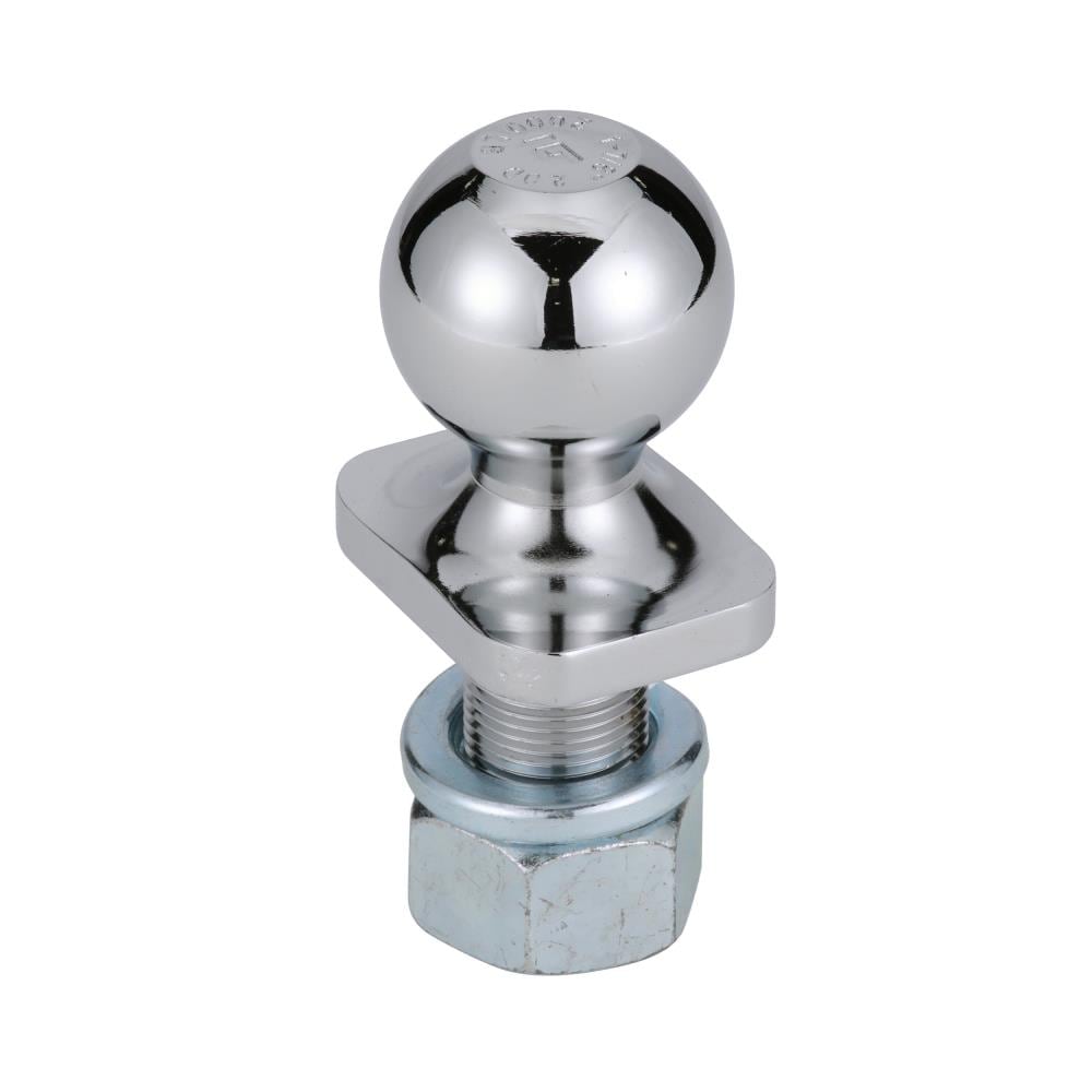 bROK 15963 Hitch-Balls - View #3