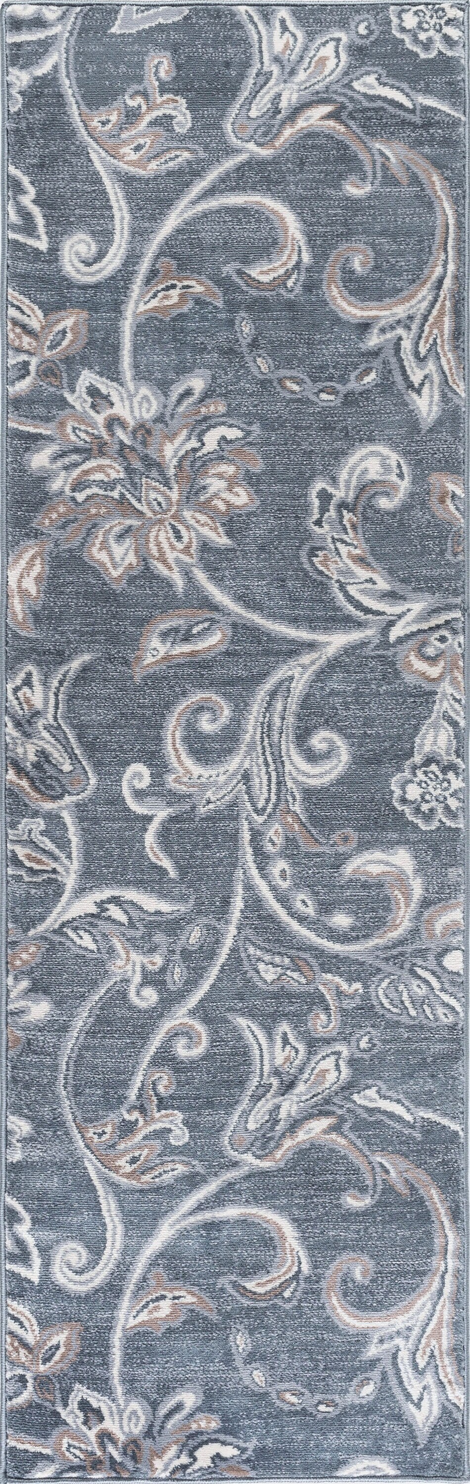 Tayse MDN3541 2X10 rugs - View #8