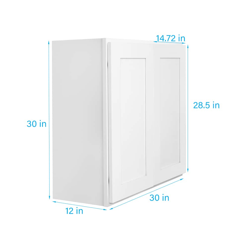 RELIABILT LS-SW-W3030B Cabinets-Kitchen - View #3