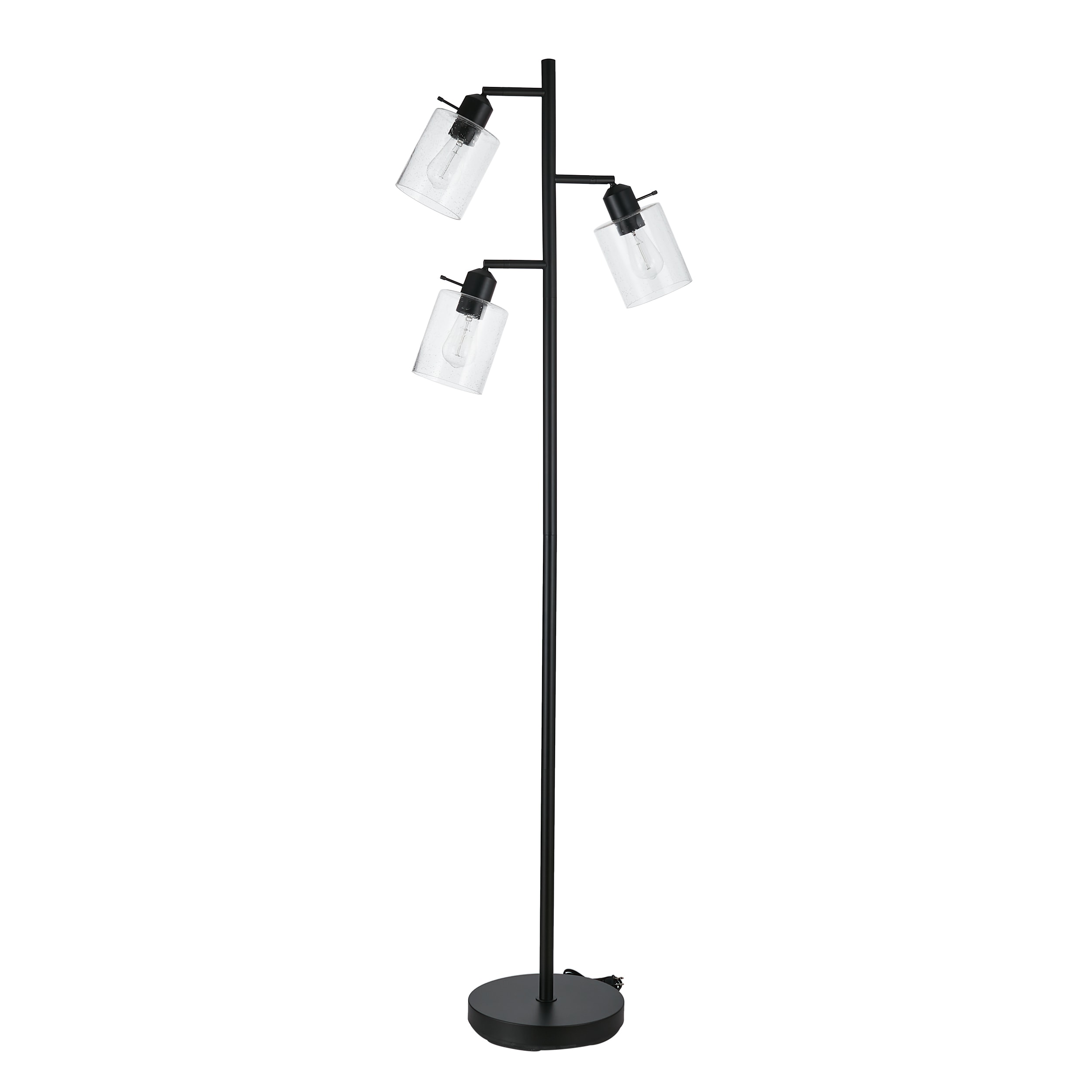 lowes allen roth floor lamp