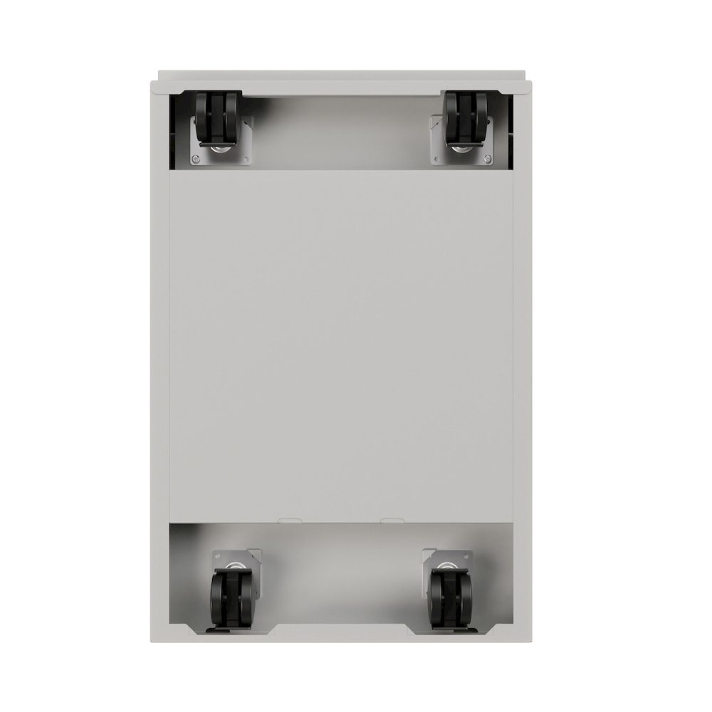 Hirsh 25034 Filing-Cabinets - View #4