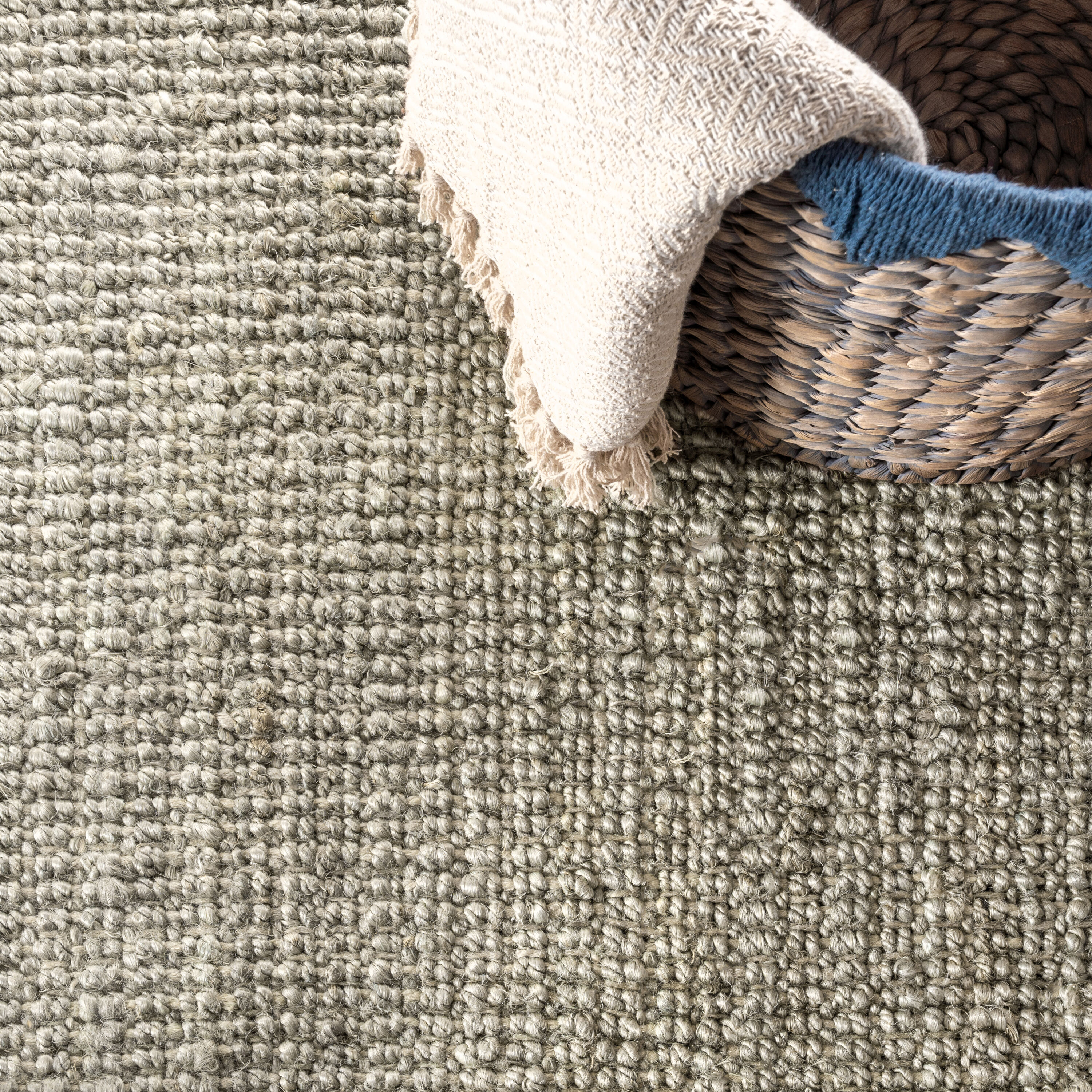 JONATHAN  Y NRF102C-8 rugs - View #9