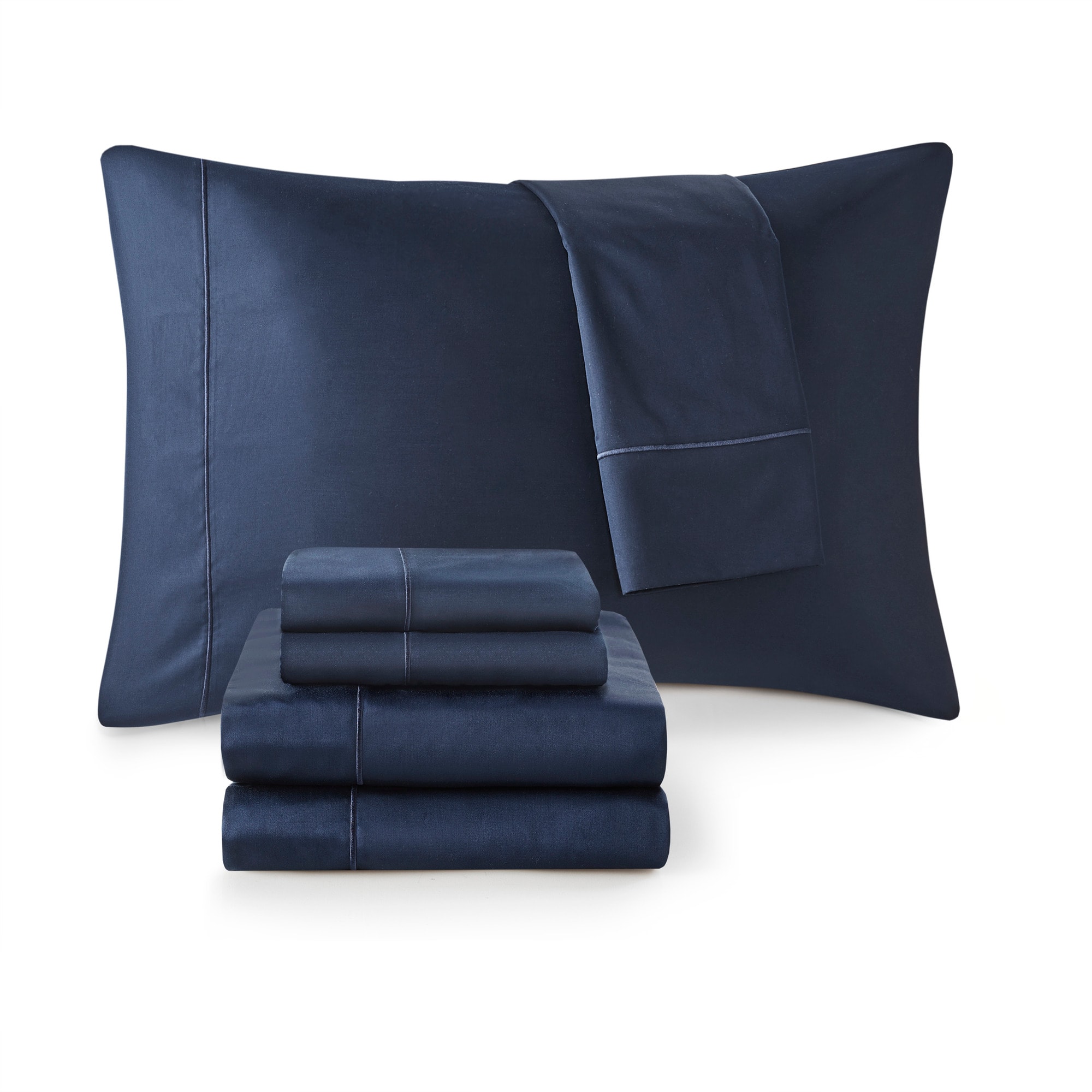 Madison Park MP20-8001 Sheet-Sets - View #4