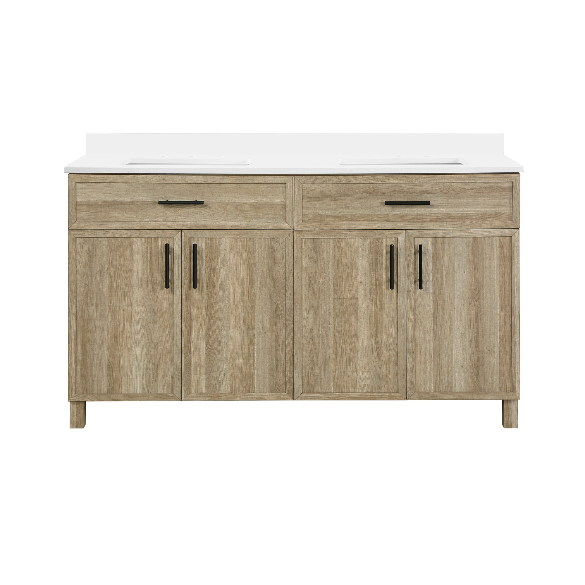 Style Selections DOLTON-60NO-COMBO Bath-Vanity-Combo - View #16