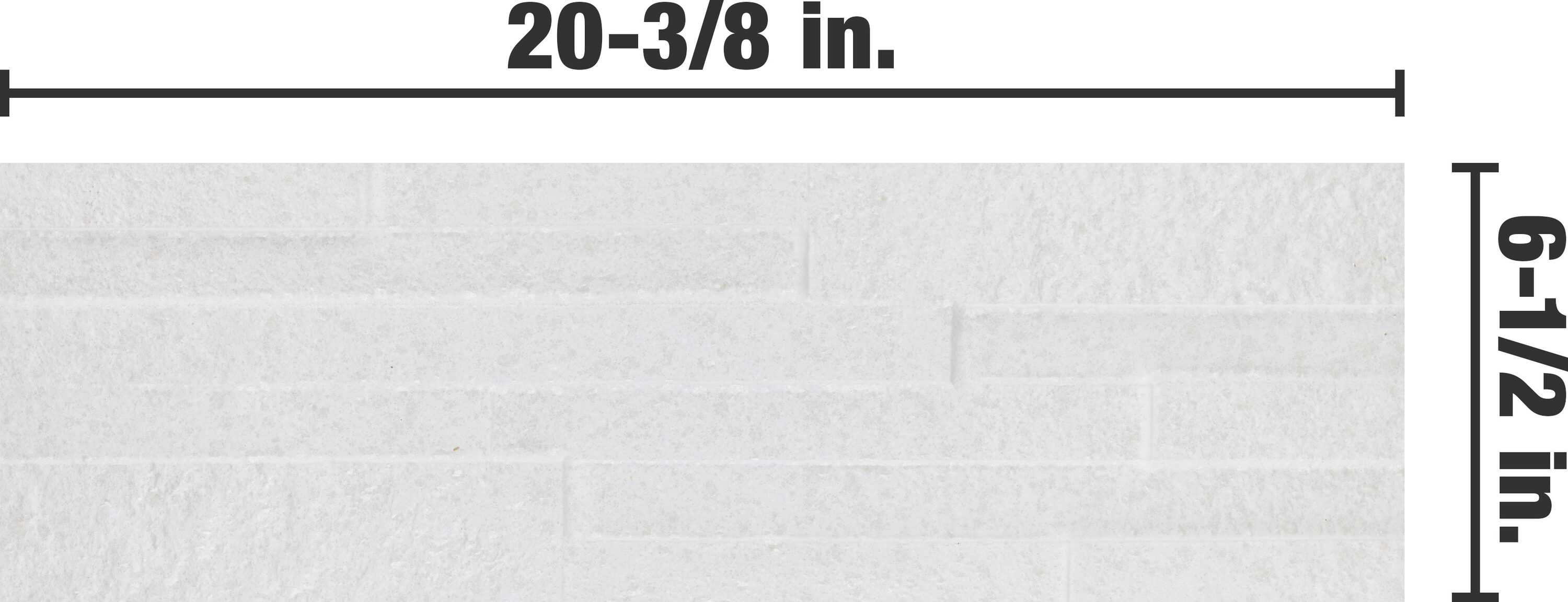 Affinity Tile WBT20TWH Ceramic-Tile - View #11